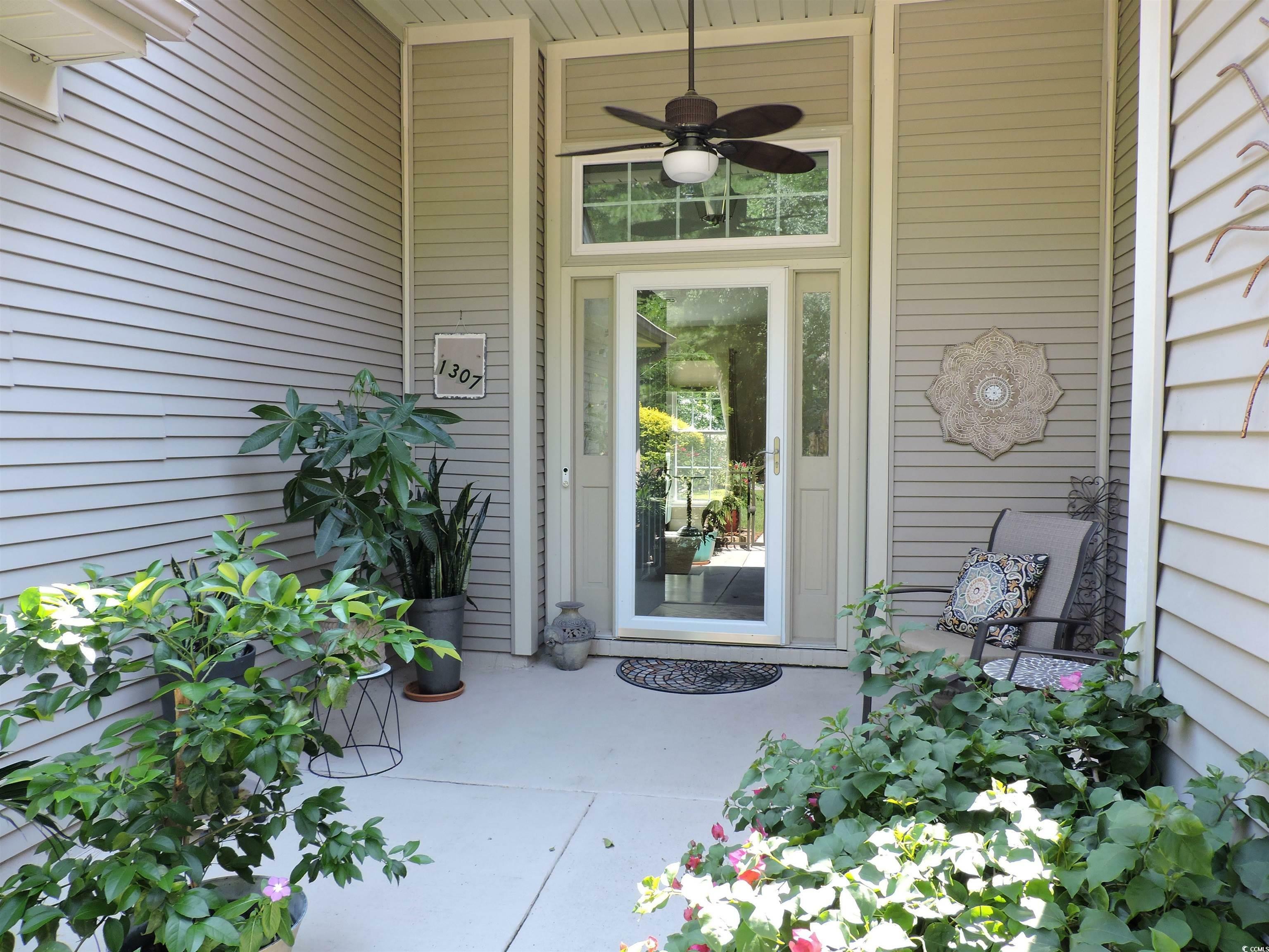 Property Photo: 1307 Carolina Wren Ln. SC 29576