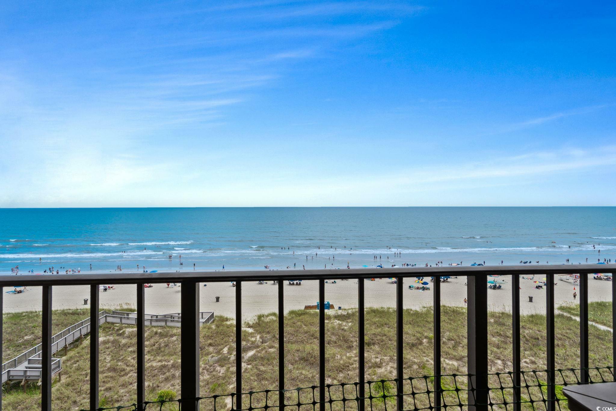 Property Photo:  517 S Ocean Blvd. 705  SC 29582 