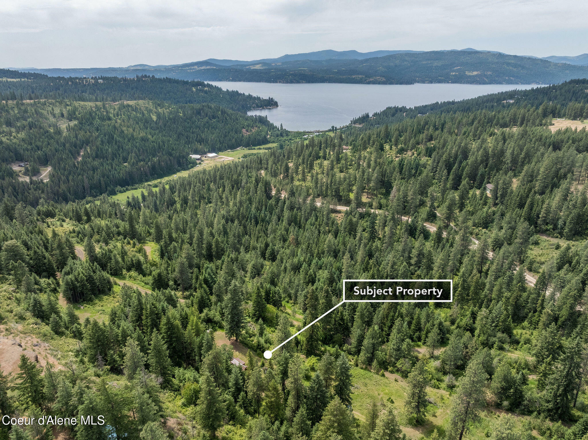 Property Photo:  15040 S Bench Rd  ID 83833 