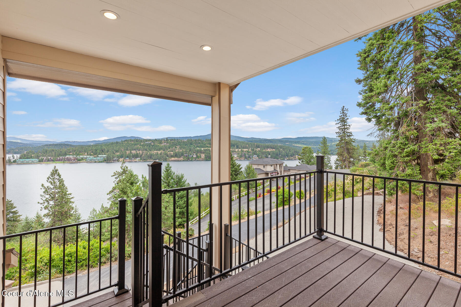 5003 S Bay Pointe Way  Coeur D'Alene ID 83814 photo
