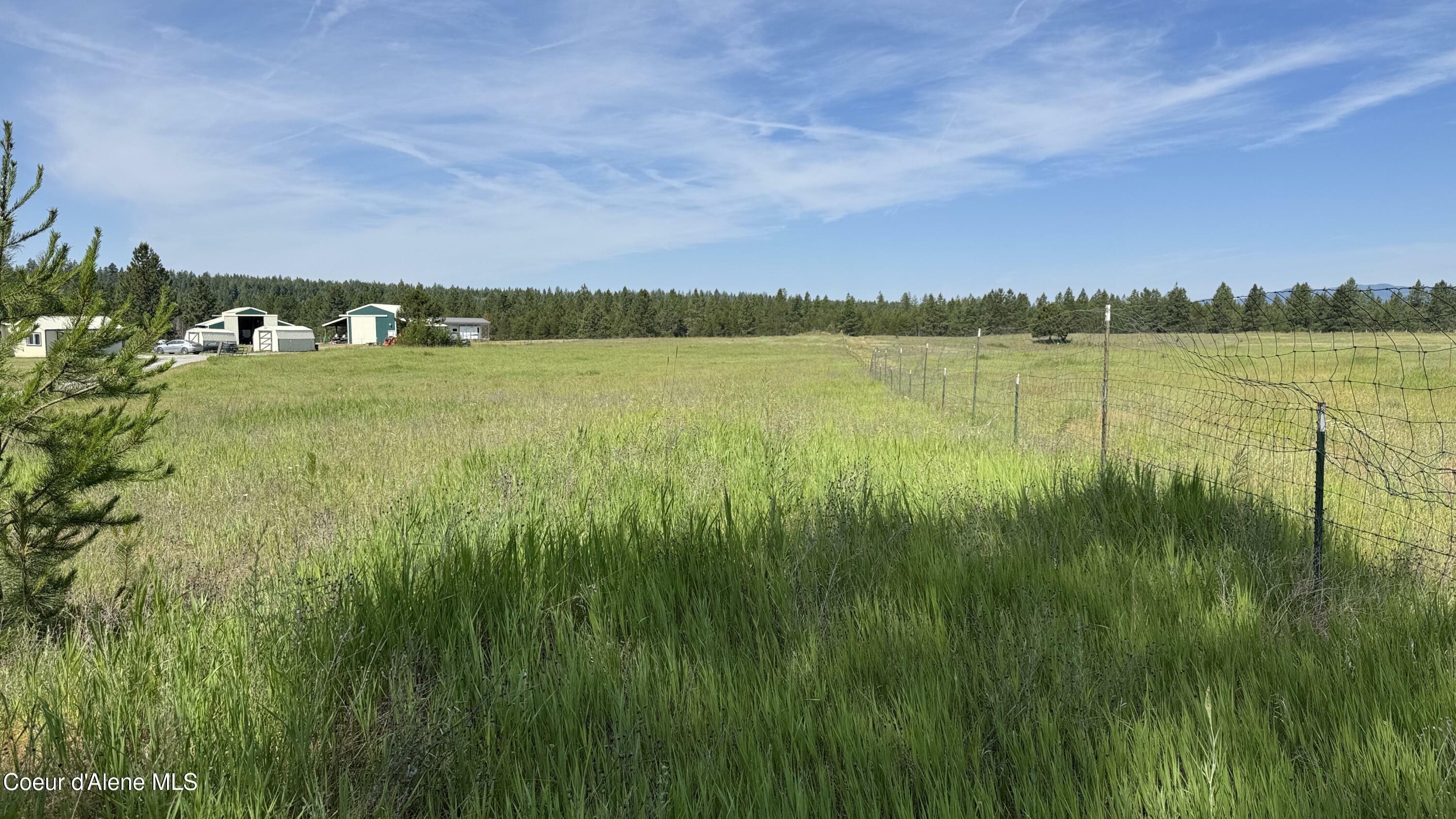 Property Photo:  600 Rock Springs Rd  ID 83801 