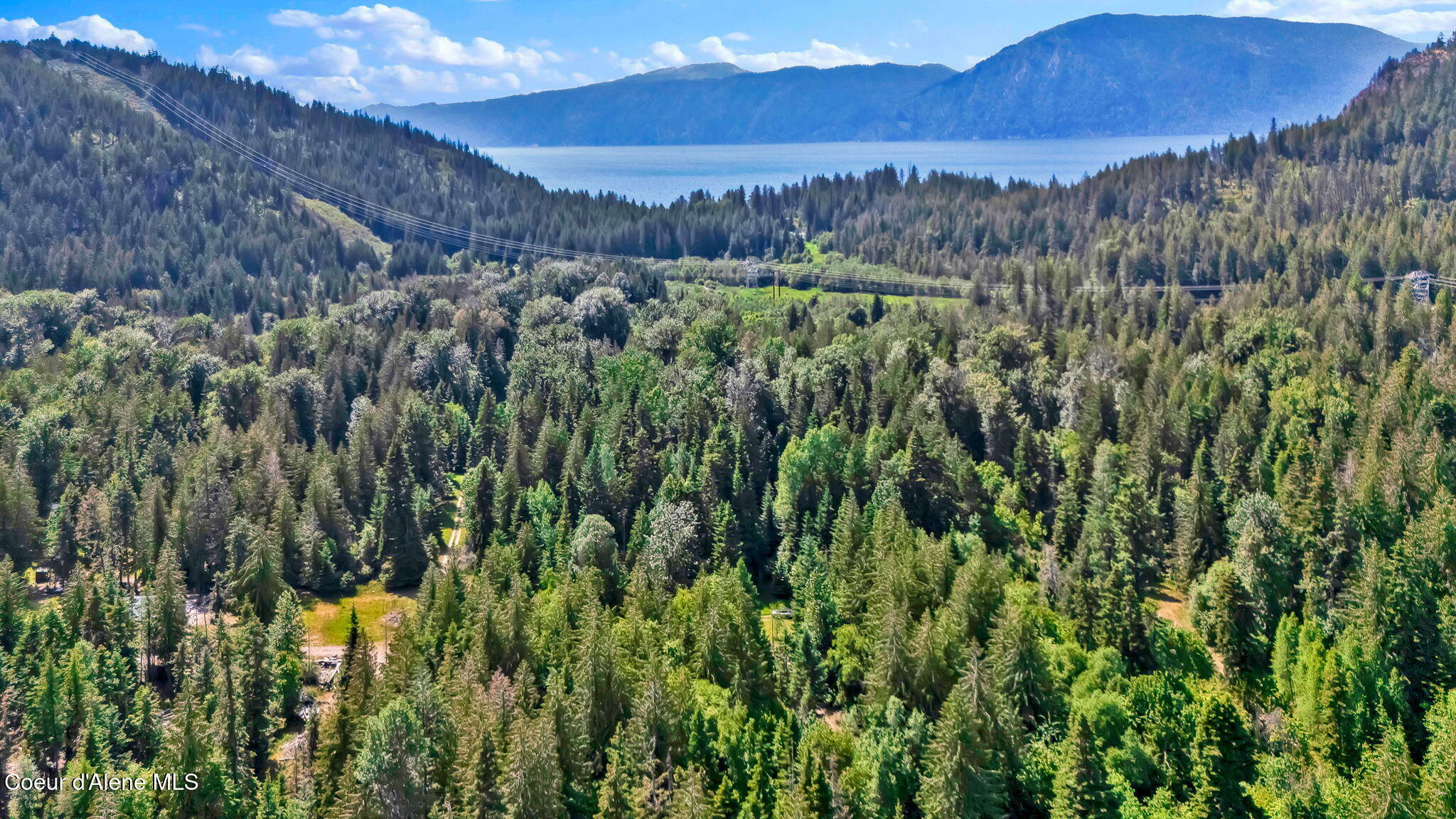 Property Photo:  Lot 1 Kokanee Ave  ID 83803 