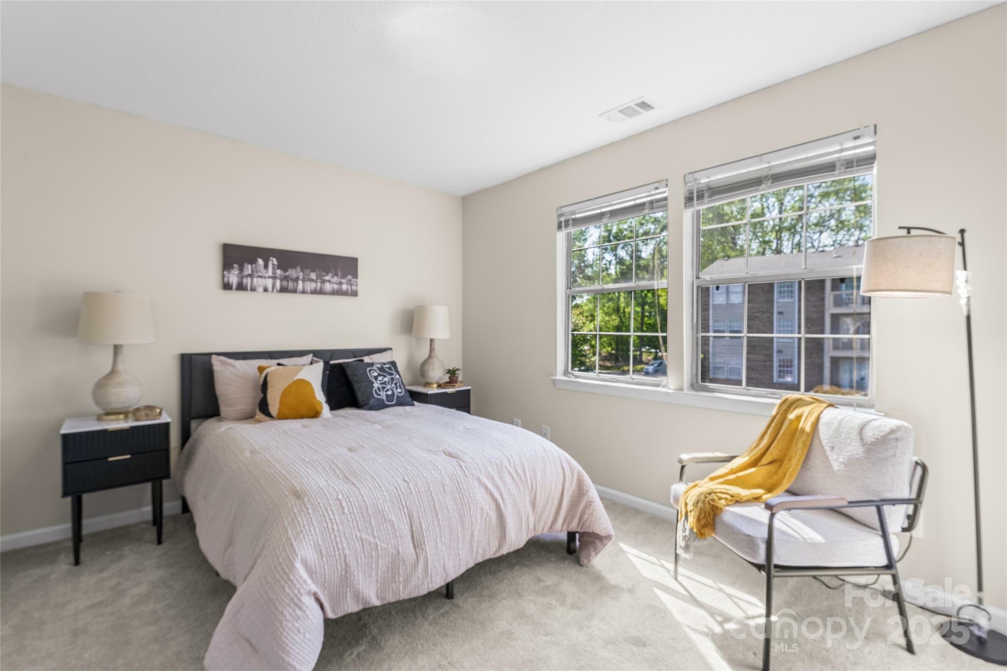 Property Photo: 1620 #K Arlyn Circle K NC 28213