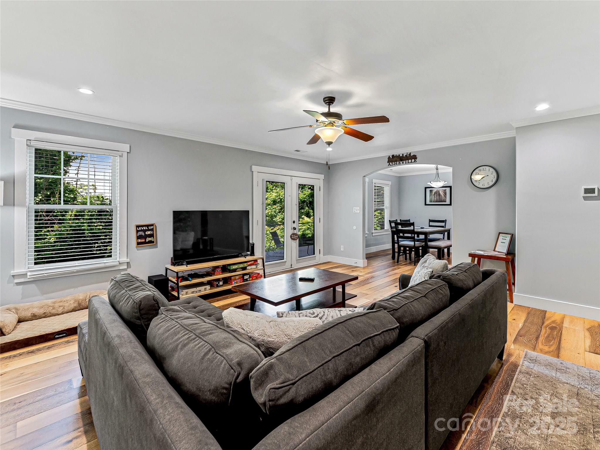 Property Photo: 202 Mostert Drive NC 28804