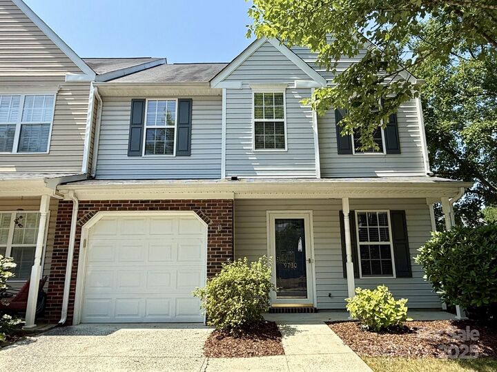 9730 Elizabeth Townes Lane  Charlotte NC 28277 photo
