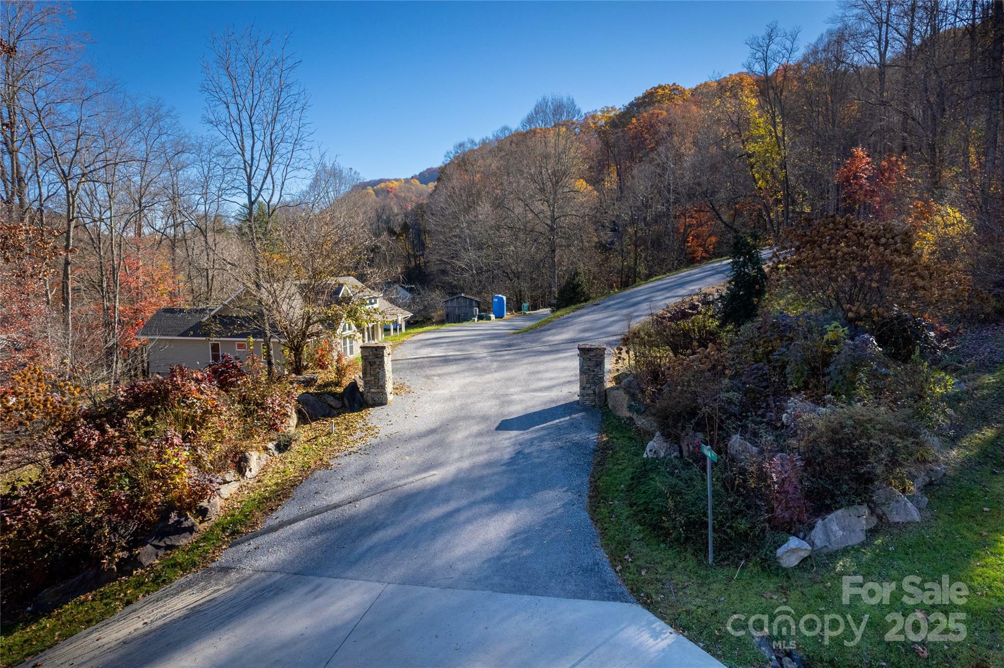 Property Photo:  11 Katua Trail  NC 28751 