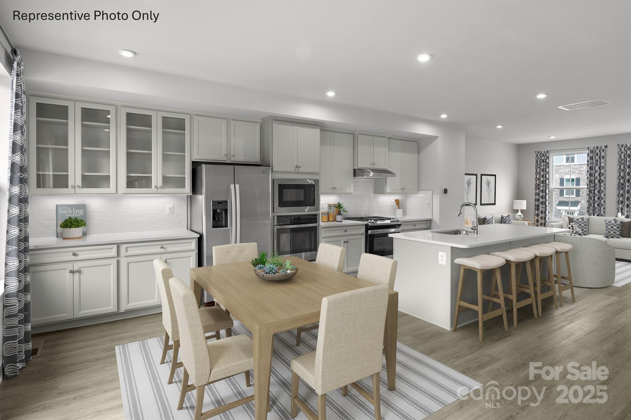 Property Photo:  2132 Flicker Road 1032B  SC 29707 