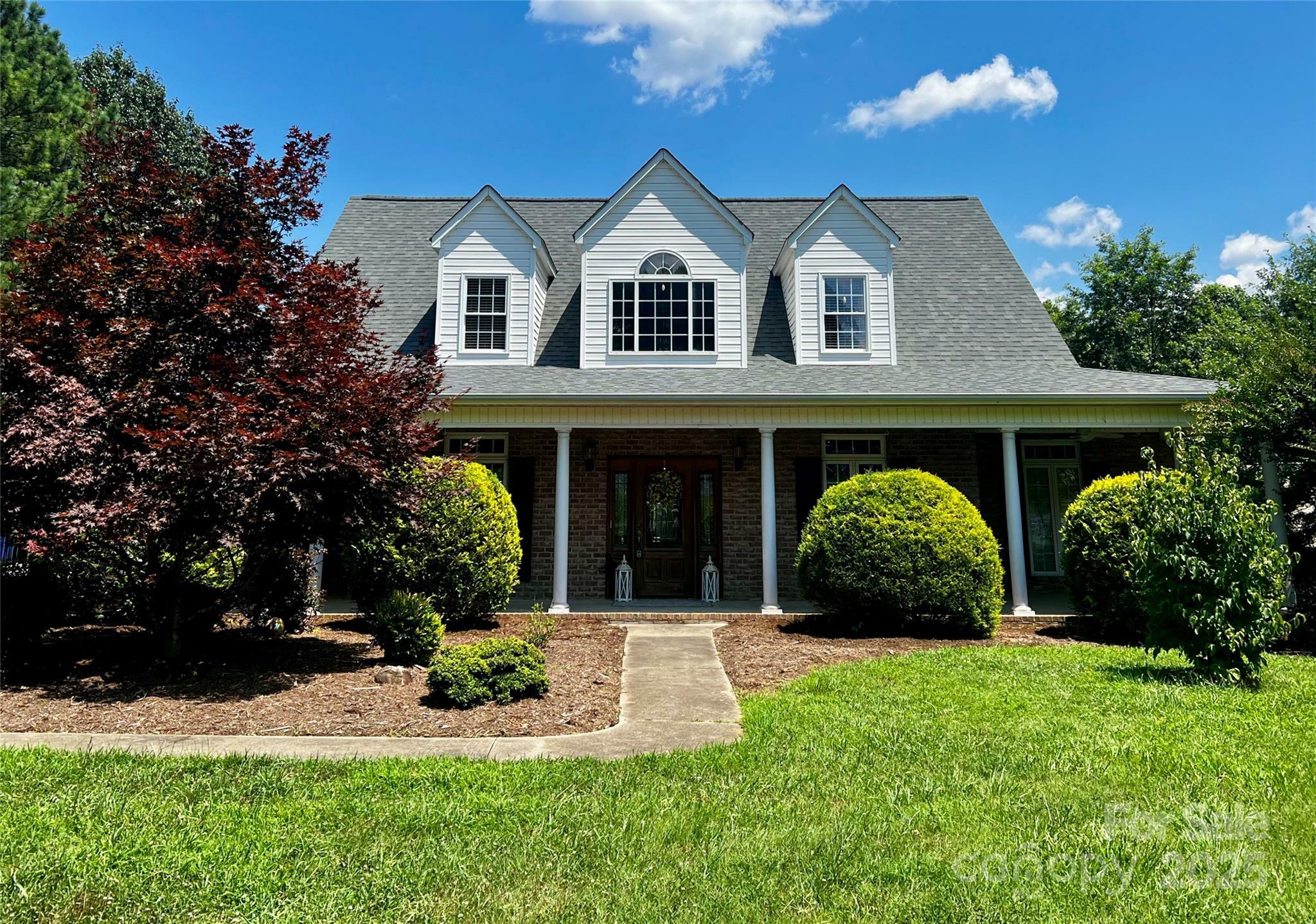 185 Greens Road  Granite Falls NC 28630 photo