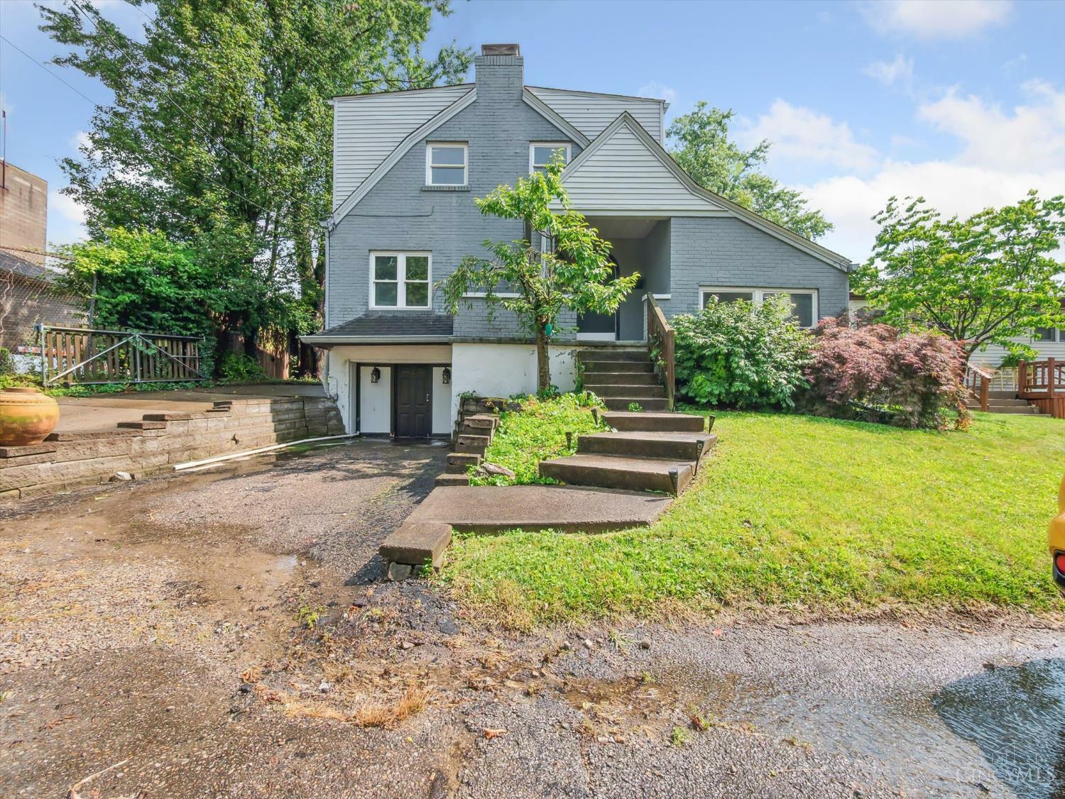 Property Photo: 4453 Beryl Avenue OH 45242