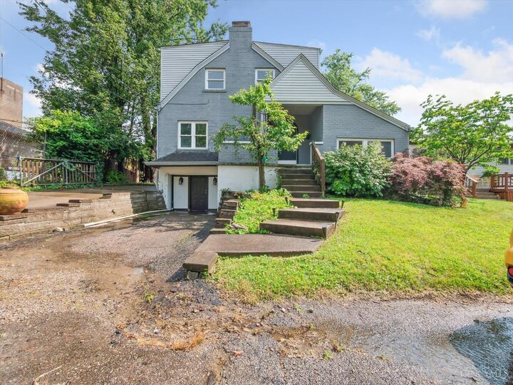 Property Photo:  4453 Beryl Avenue  OH 45242 