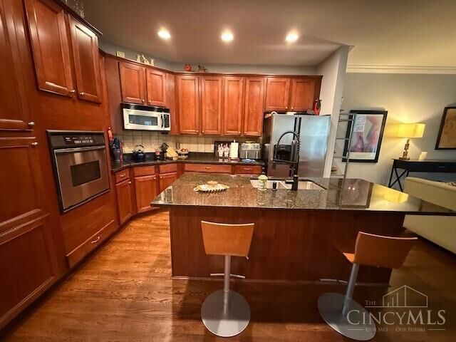 Property Photo:  462 Stanley Avenue  OH 45226 