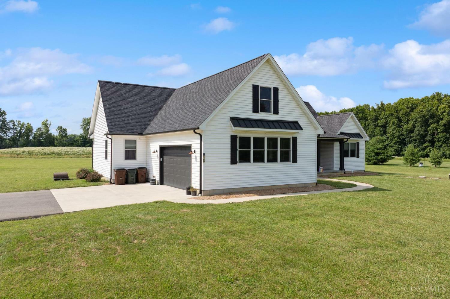Property Photo: 9782 E US Hwy 22 OH 45113