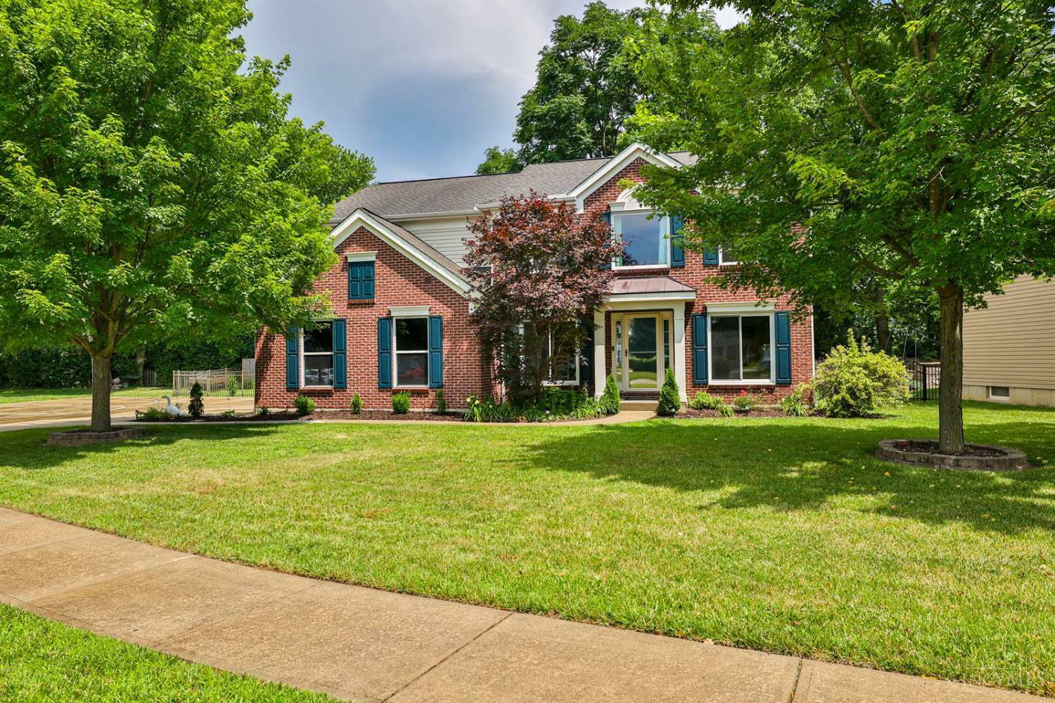 439 Lyness Avenue  Harrison OH 45030 photo