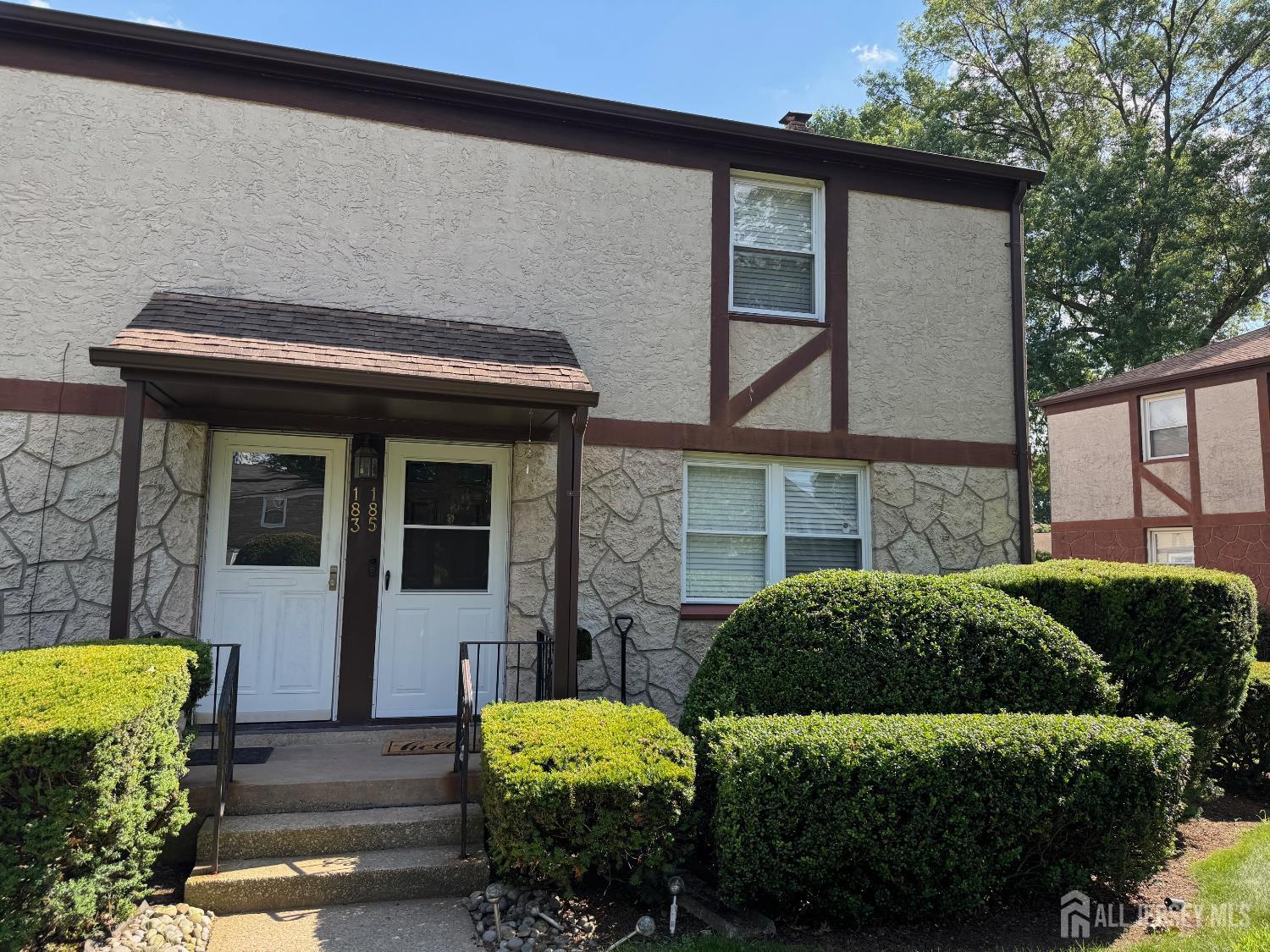 Property Photo: 185 High Street 3101 NJ 08840