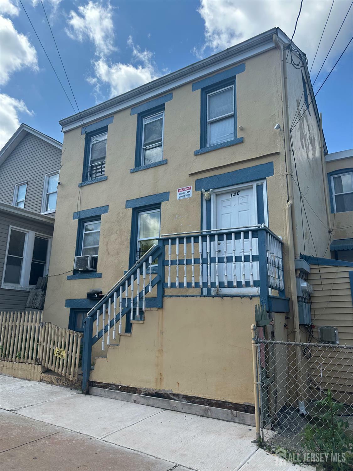 146 Seaman Street  New Brunswick NJ 08901 photo