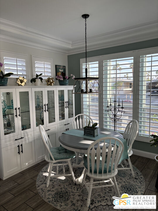 Property Photo: 108 Aliso Dr CA 92264