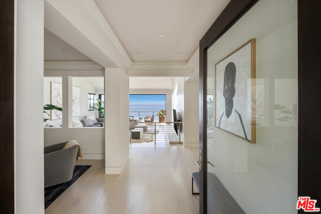 Property Photo: 31504 Victoria Point Rd CA 90265