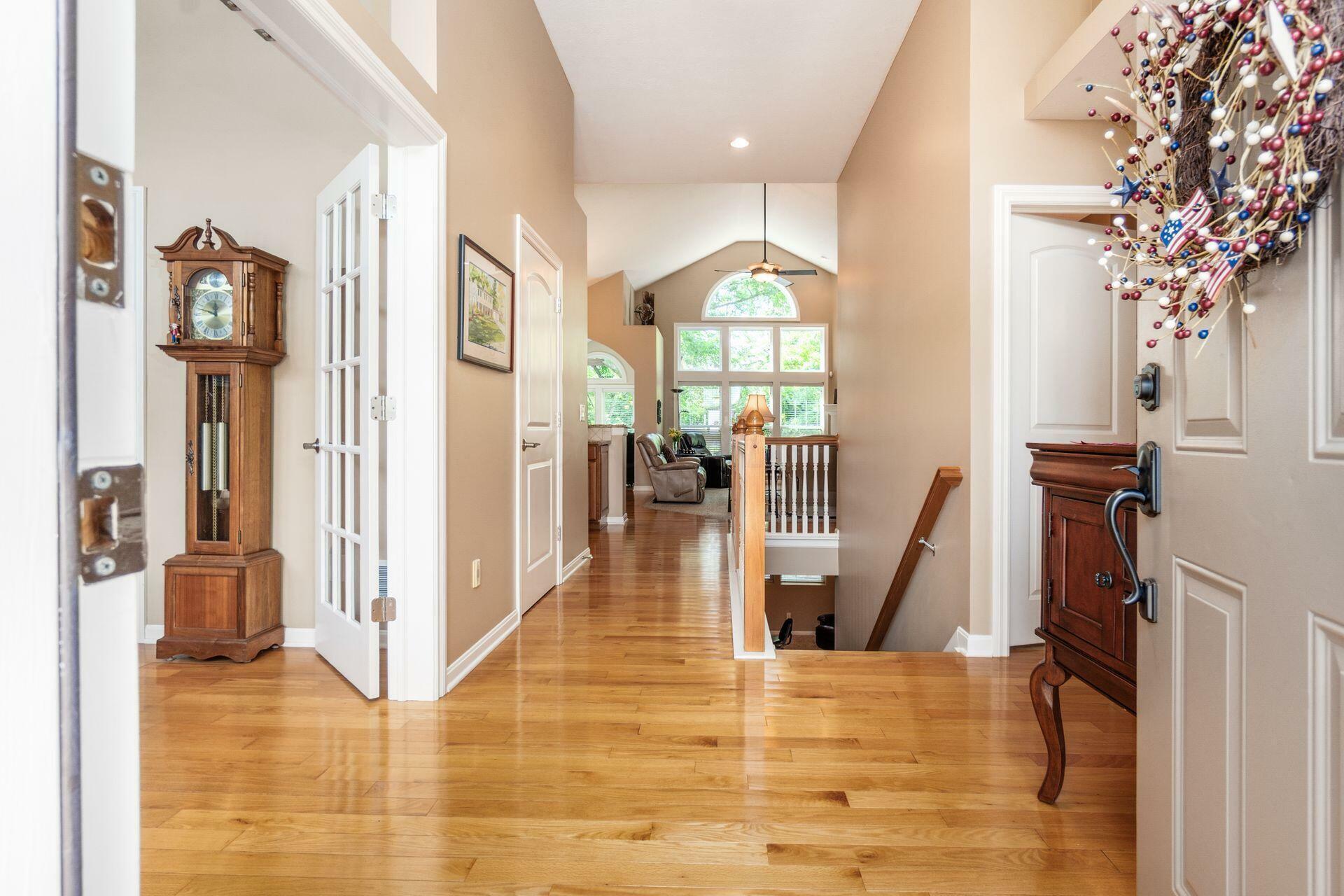 Property Photo:  165 Tinley Park Circle  OH 43015 