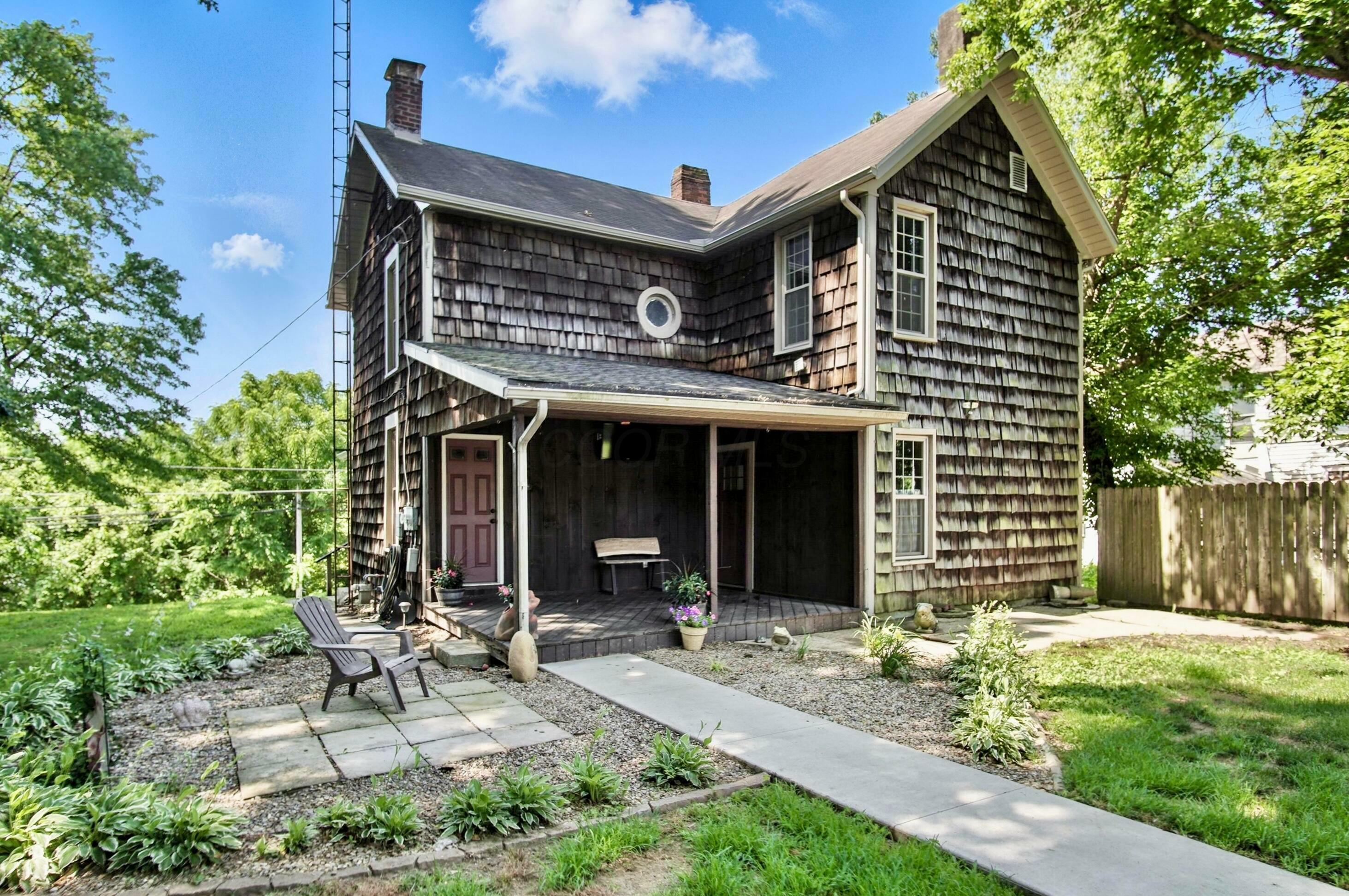 237 Water Street  Duncan Falls OH 43734 photo