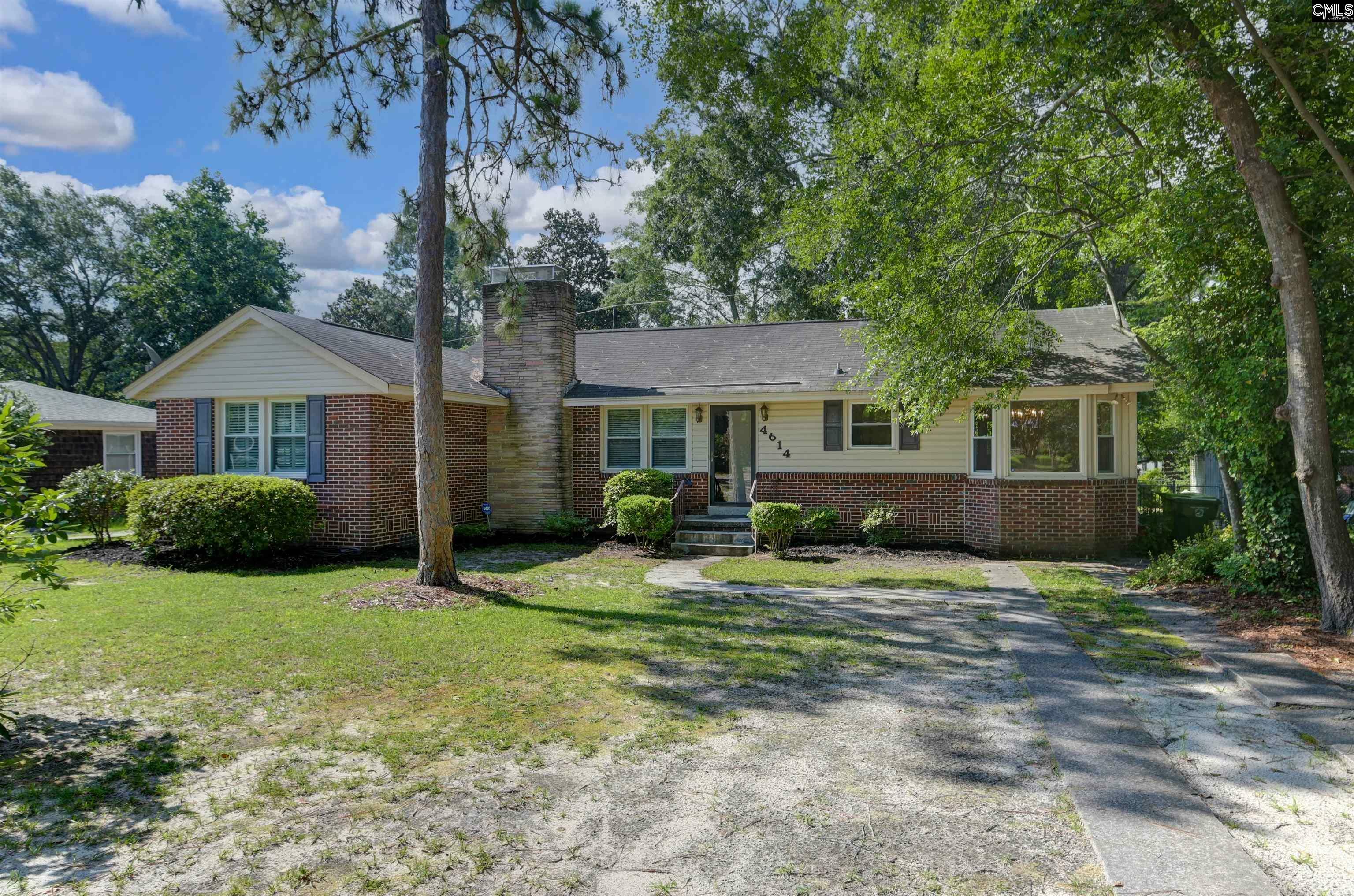4614 Briarfield Rd  Columbia SC 29206 photo
