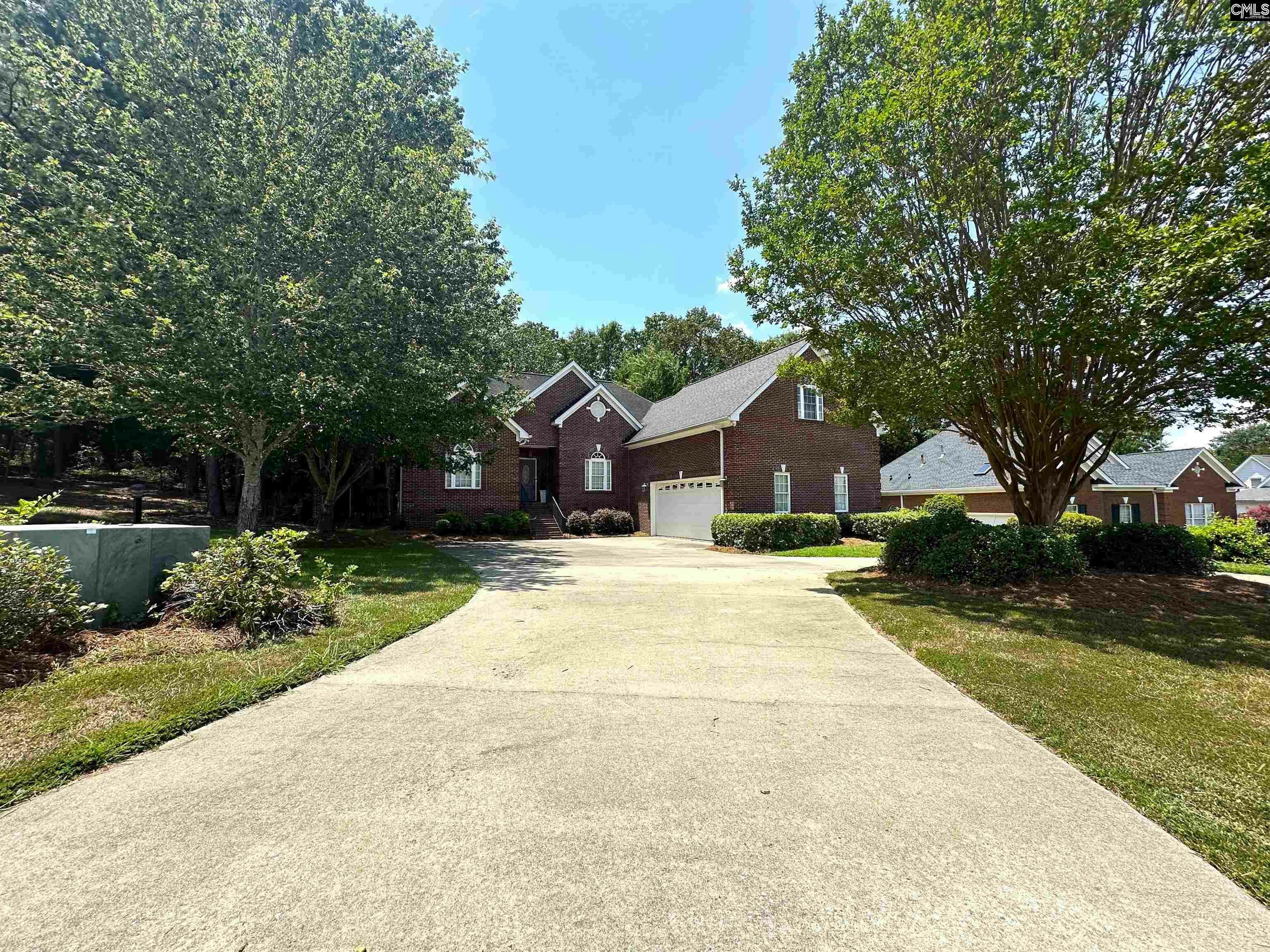 Property Photo: 6 Hickory Hall SC 29063
