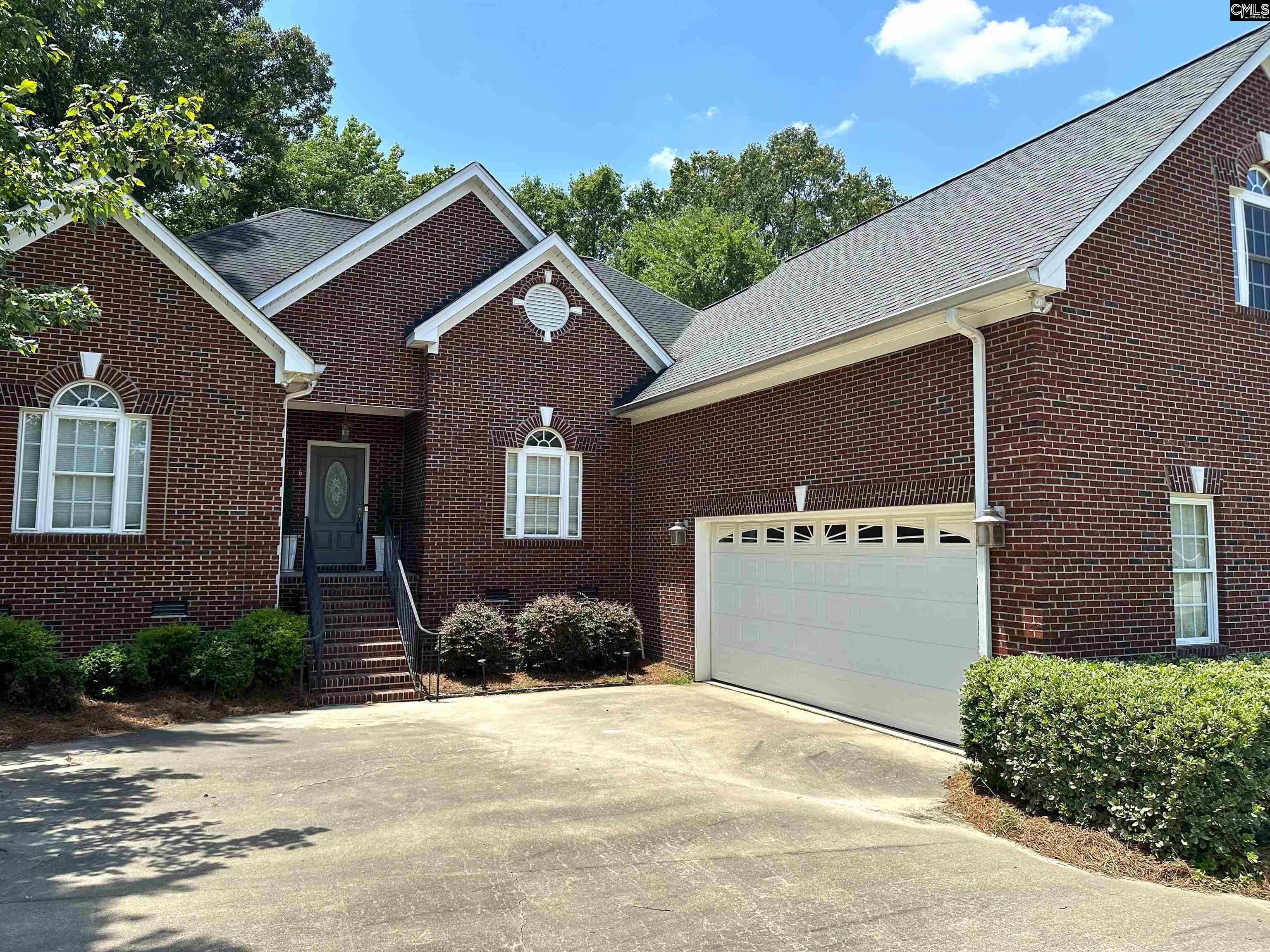 Property Photo: 6 Hickory Hall SC 29063