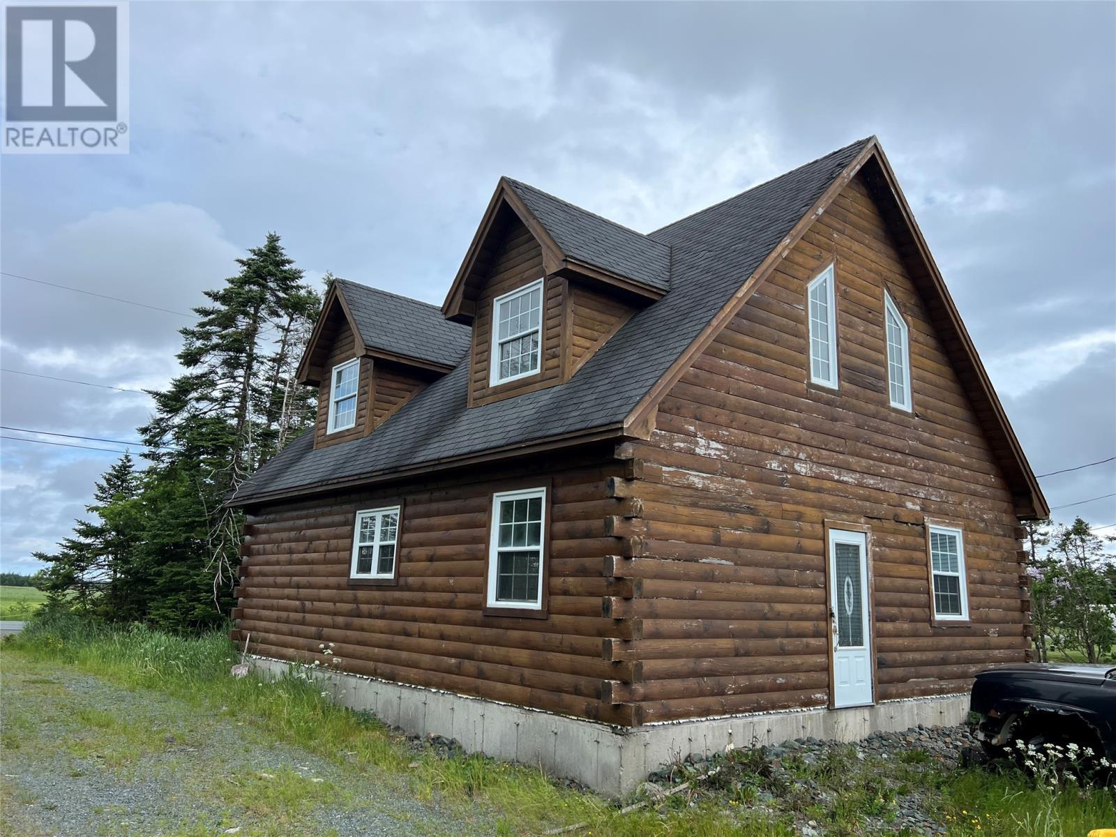 Property Photo:  17 Cochrane Pond Road  NL A1S 0B3 