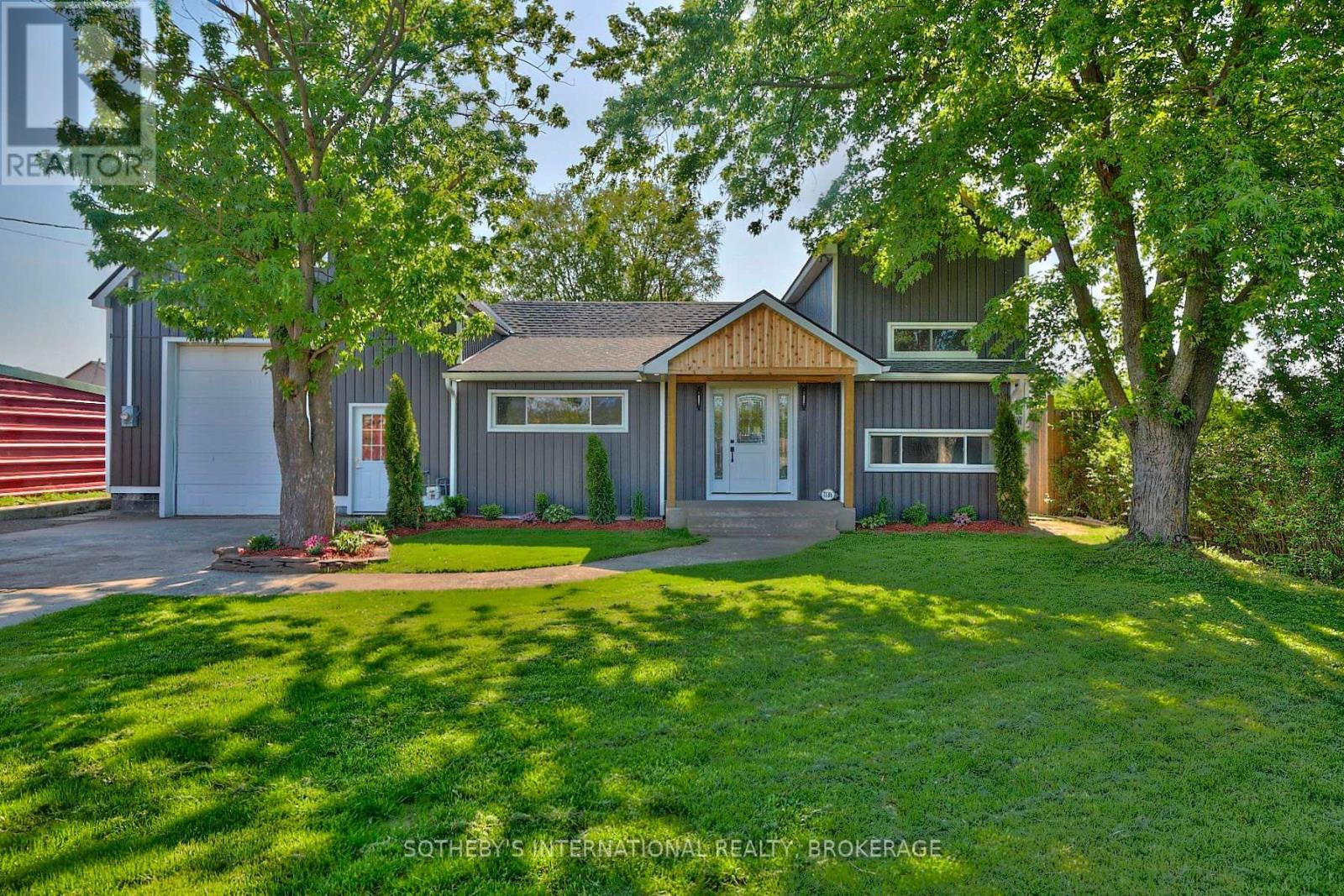 Property Photo:  7186 Garner Road  ON L2H 0X7 