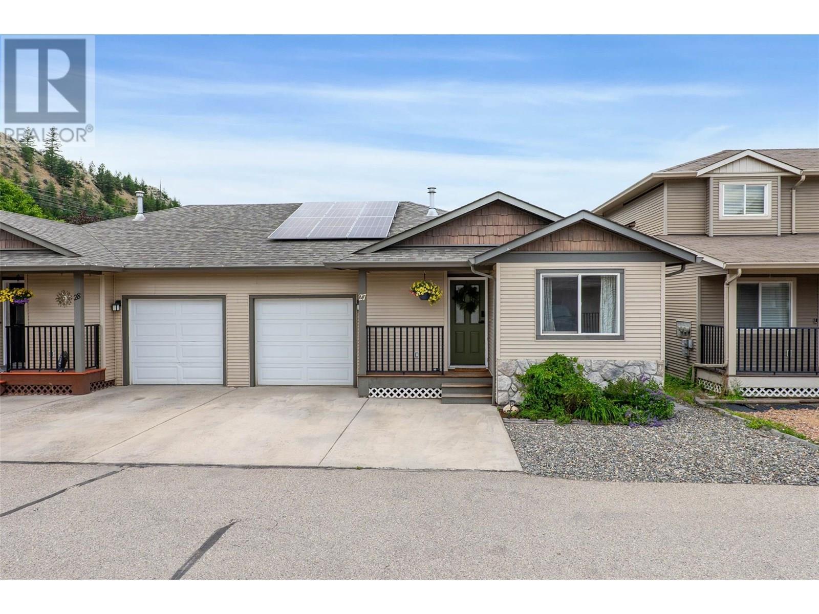 Property Photo: 5200 Dallas Drive 27 BC V2C 6Y8