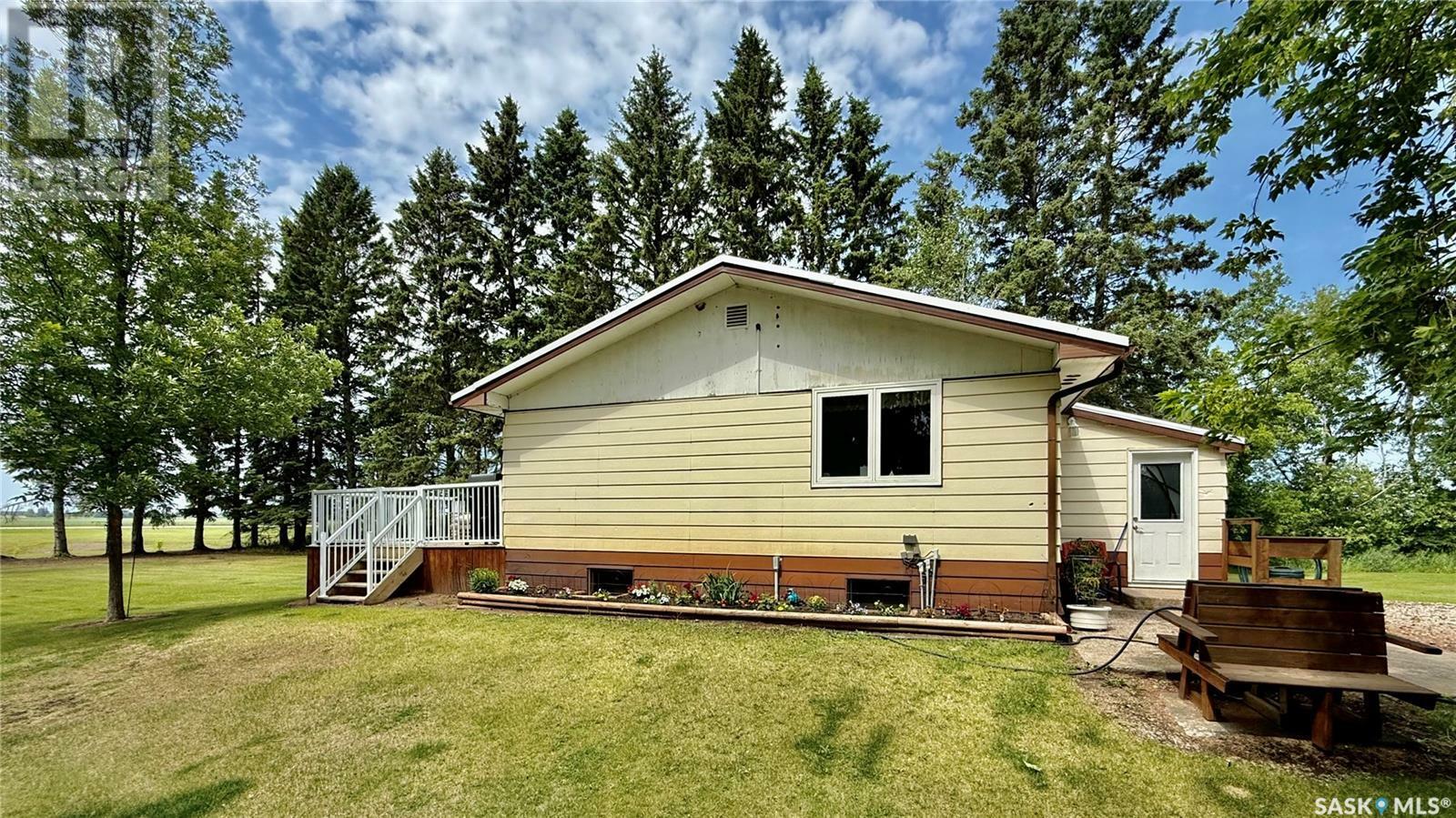 Property Photo: Torch River - Two Home Acreage SK S0E 1E0