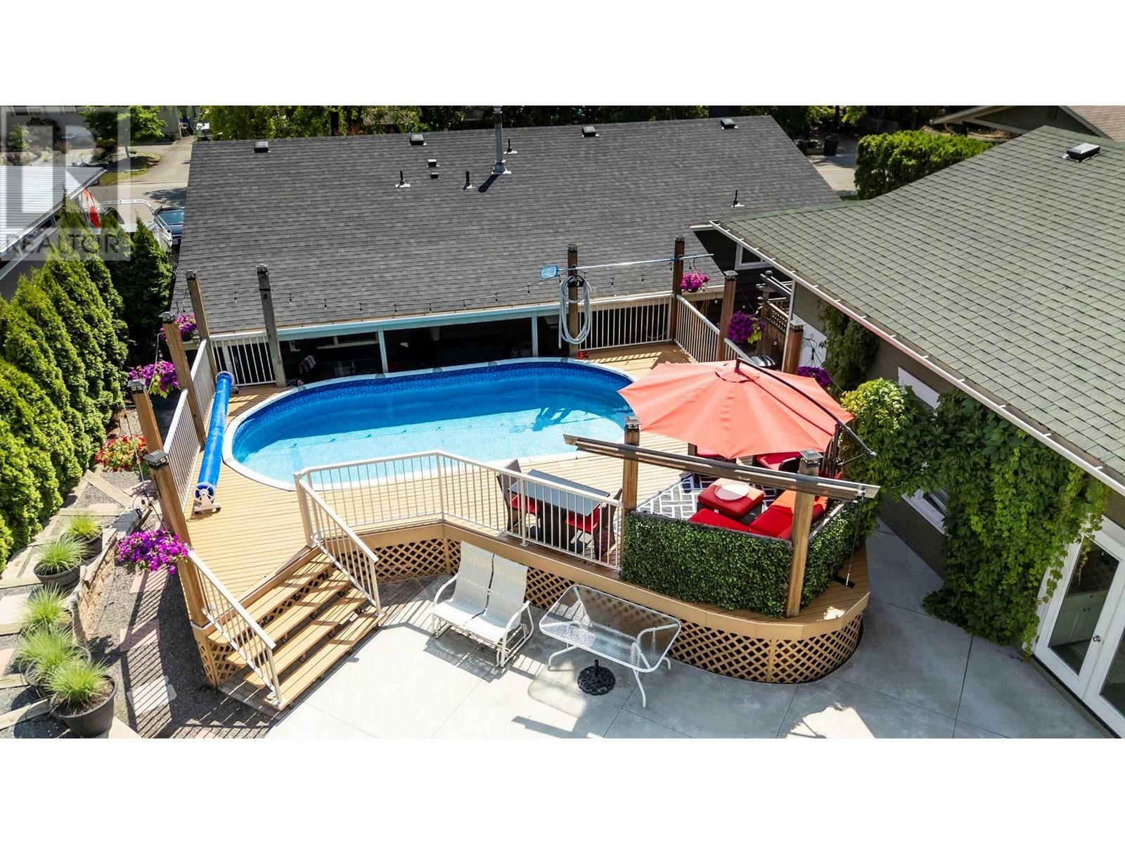1224 Mountain Avenue  Kelowna BC V1Y 7H1 photo