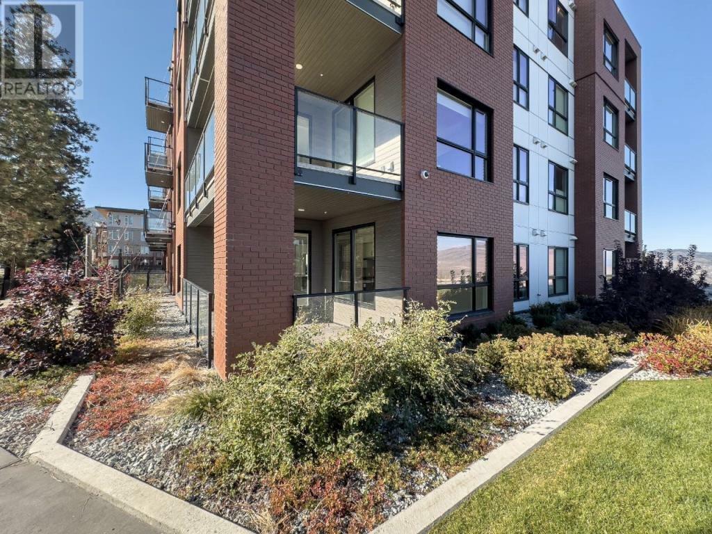 875 University Drive 103  Kamloops BC V2C 0J8 photo