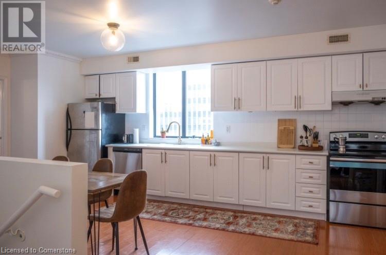 Property Photo:  66 King Street East Room  ON L8N 1A6 