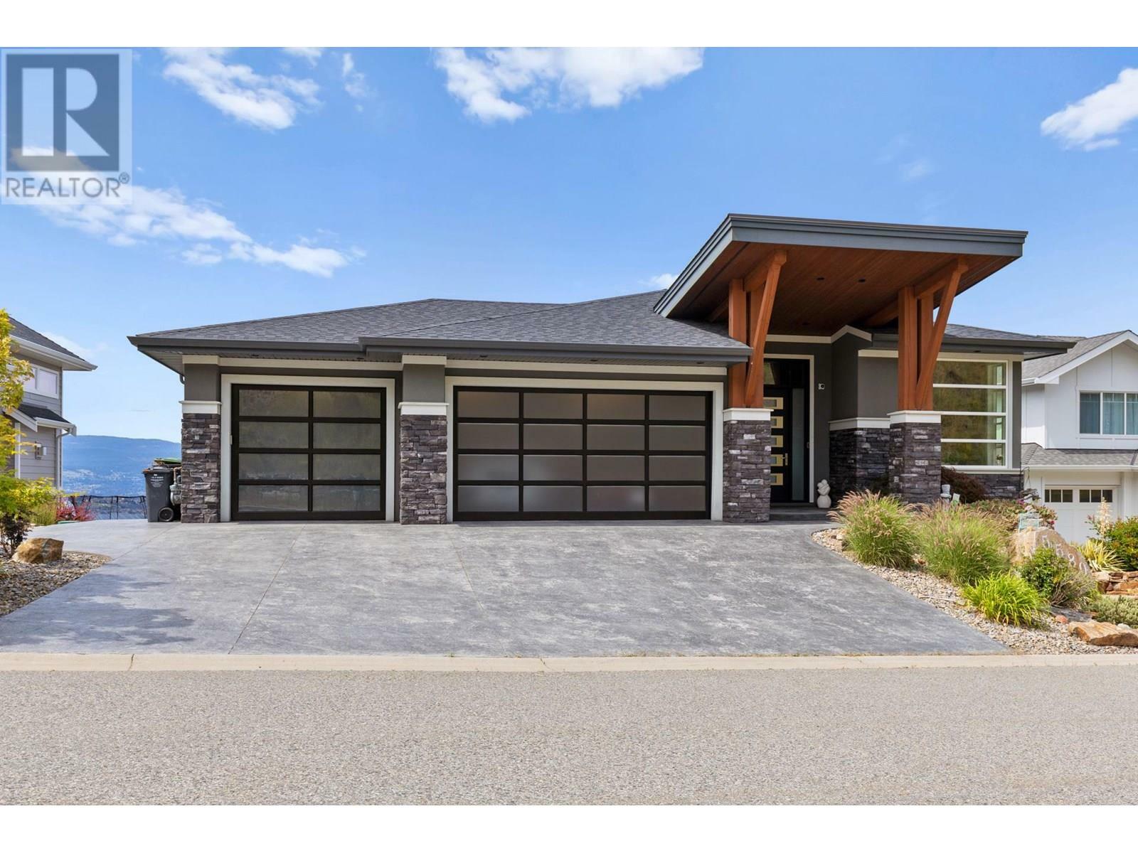 Property Photo:  5580 Trestle Ridge Court  BC V1W 5M3 