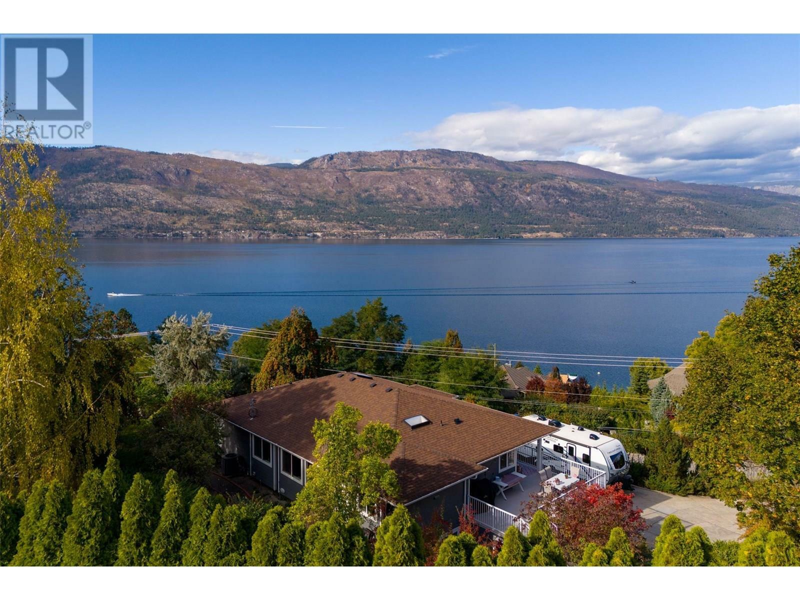 11935 Okanagan Centre Road West  Lake Country BC V4V 2H5 photo