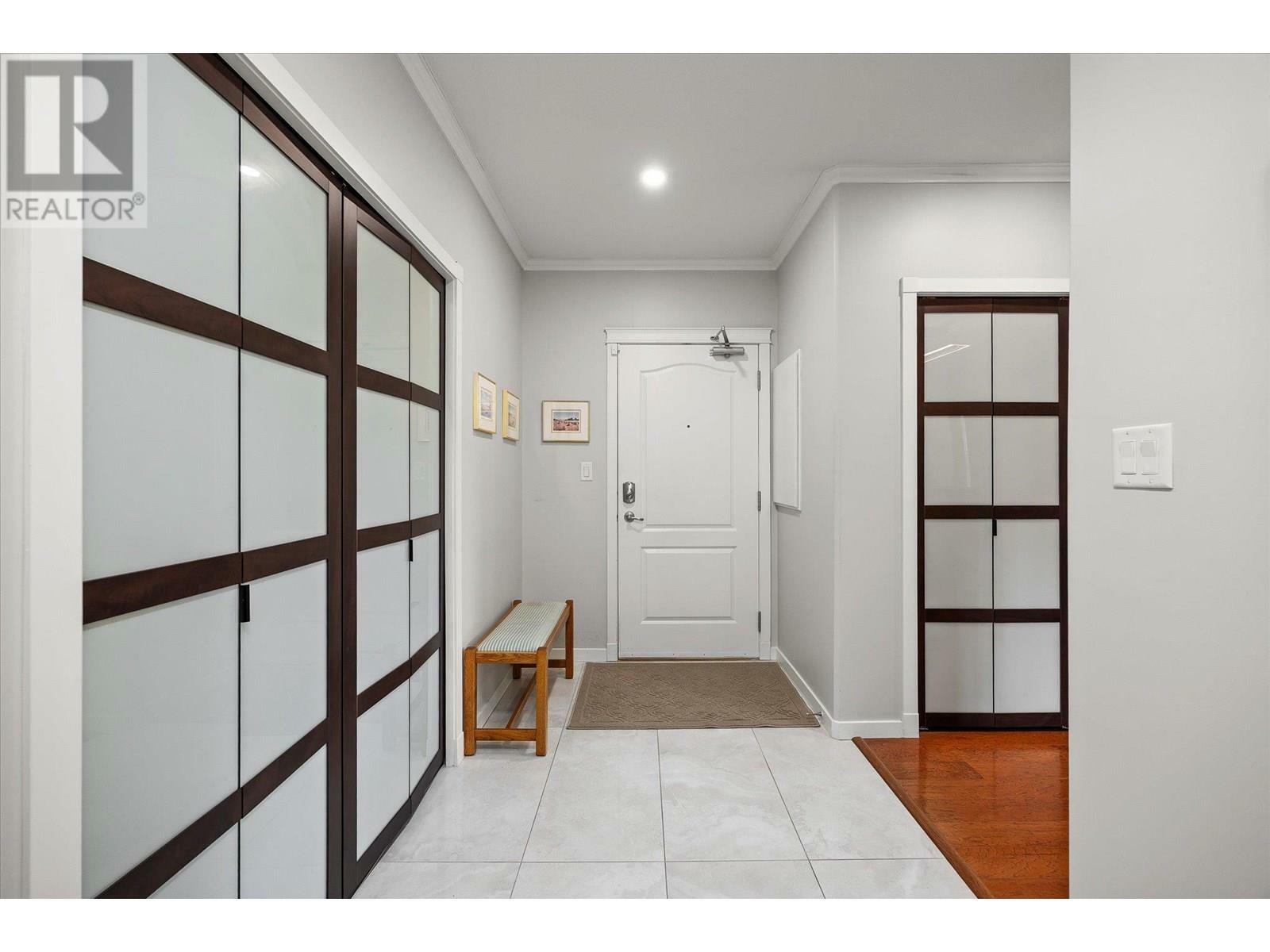 Property Photo: 303 Whitman Road 401 BC V1V 2P3