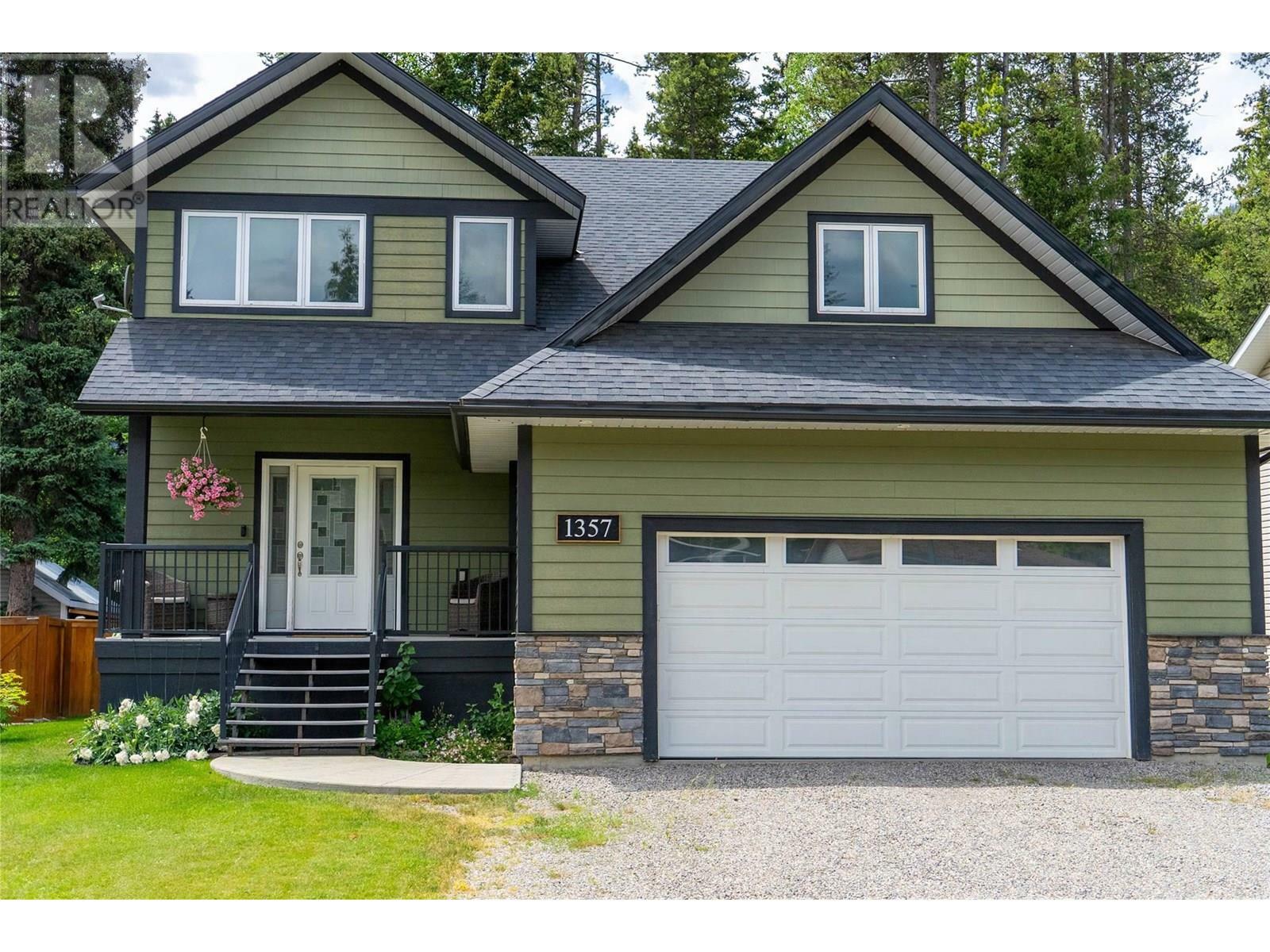 Property Photo: 1357 Cypress Drive BC V0B 2G2