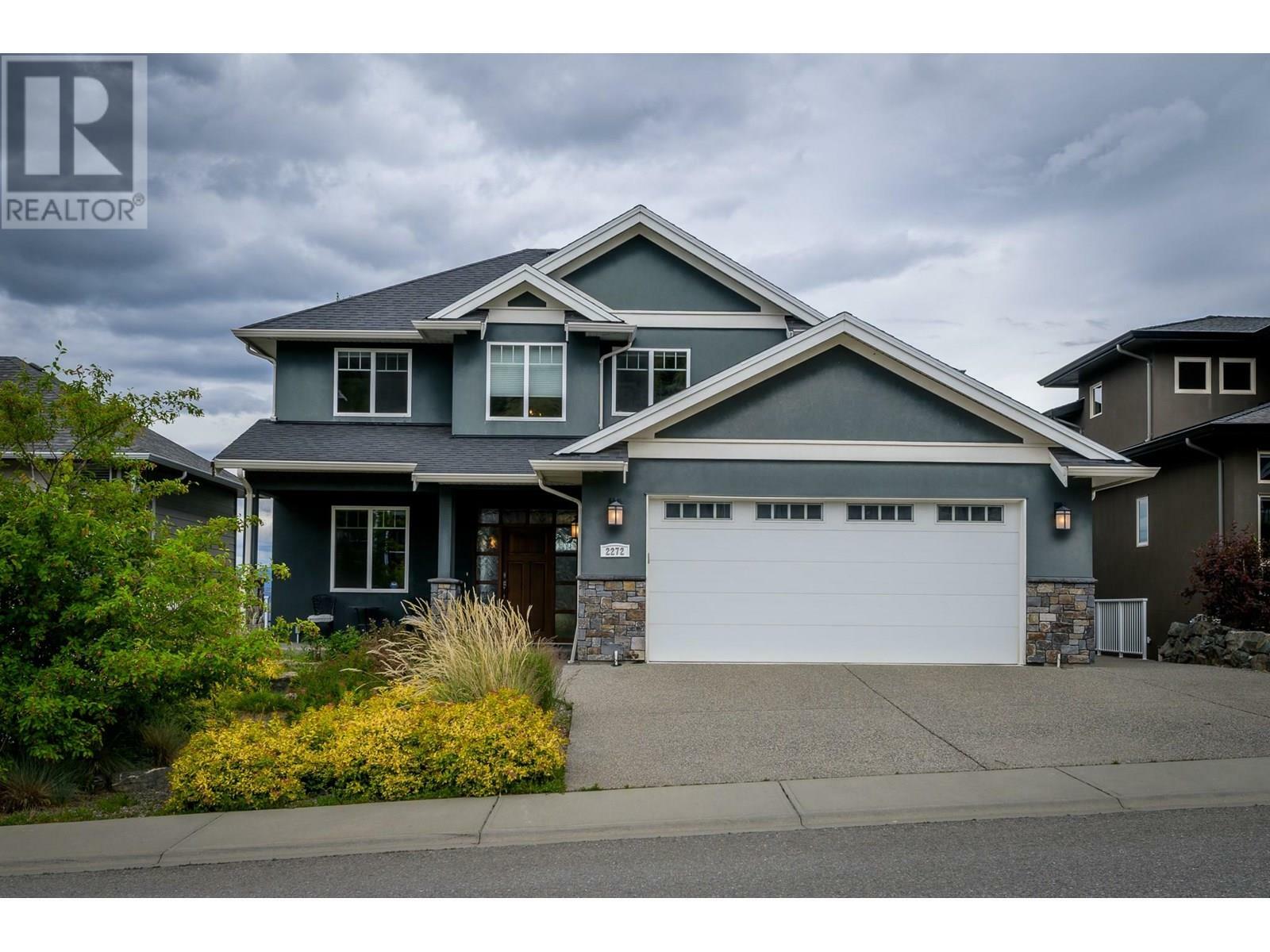 2272 Linfield Drive  Kamloops BC V1S 0B8 photo