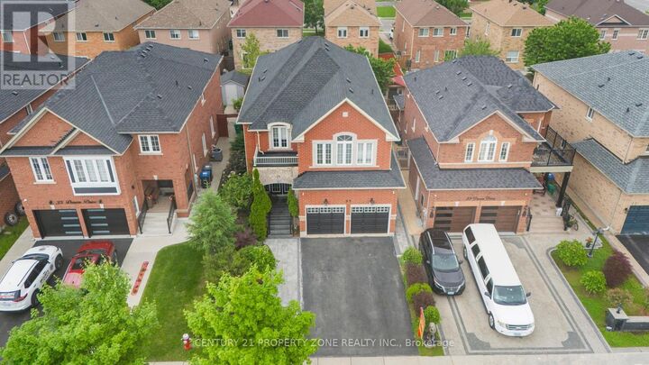 Property Photo:  37 Denim Drive  ON L6P 2R3 
