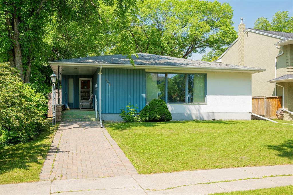 469 Cordova Street  Winnipeg MB R3N 1A8 photo