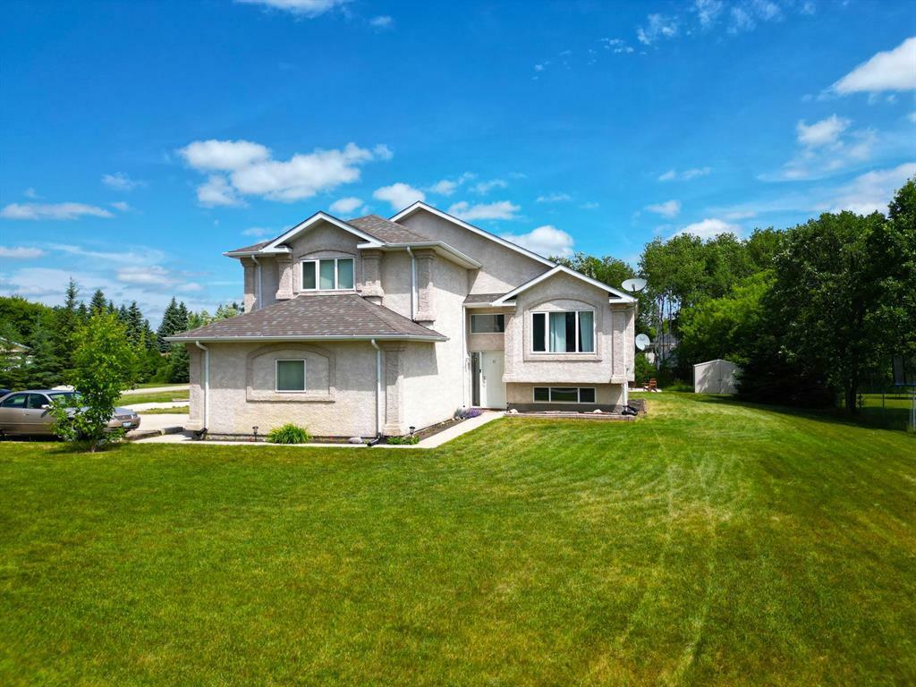 Property Photo: 53 Church Street MB R0E 2B0