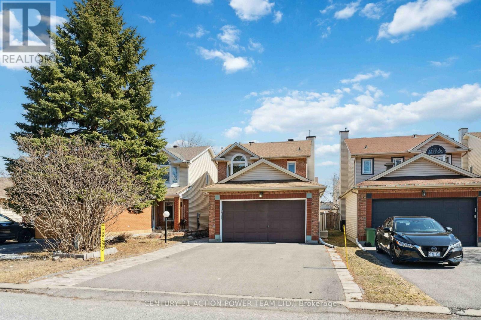 13 Avonhurst Avenue  Ottawa ON K2J 4K9 photo