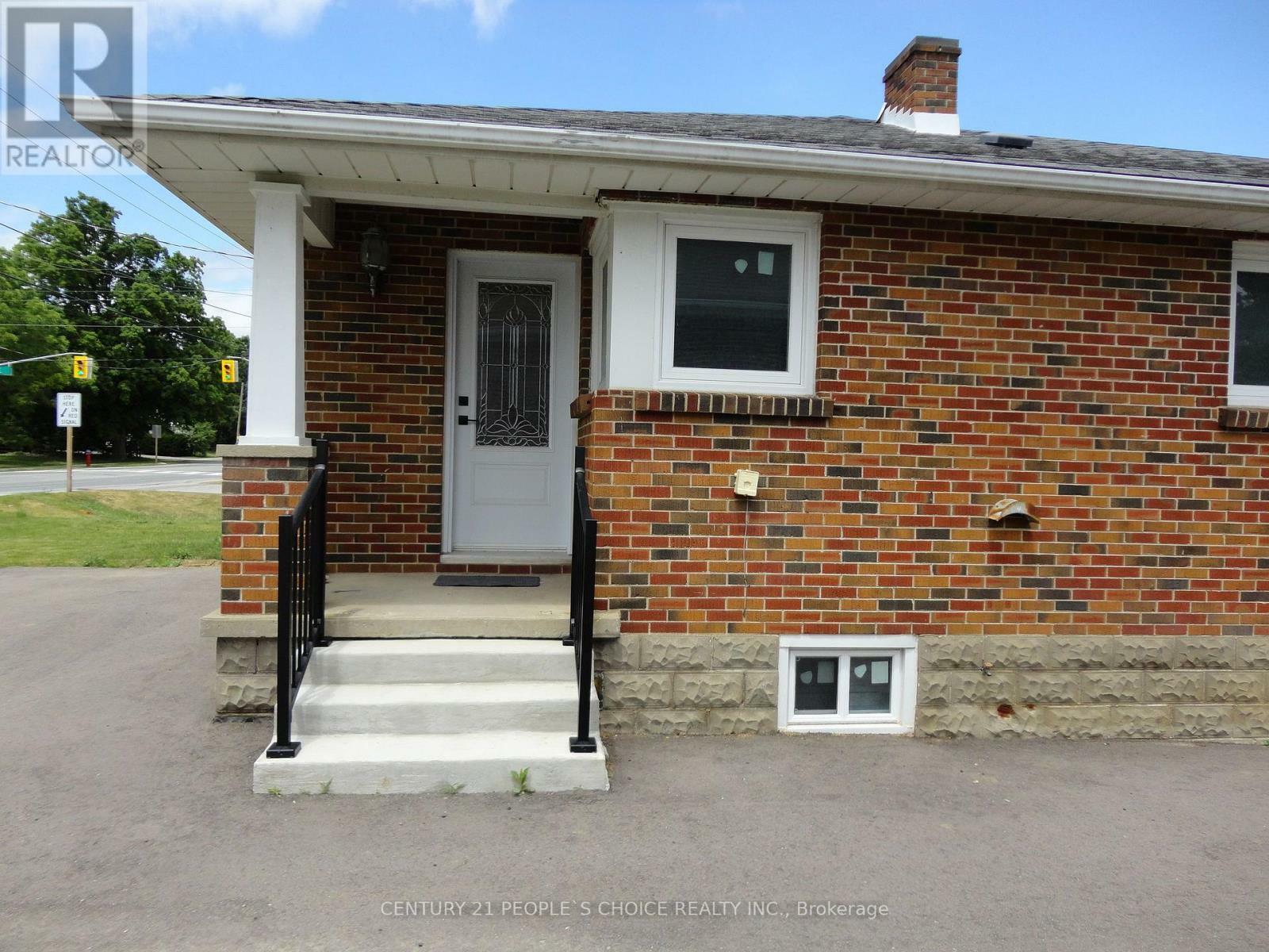 Property Photo: 13125 Highway 27 ON L0G 1N0