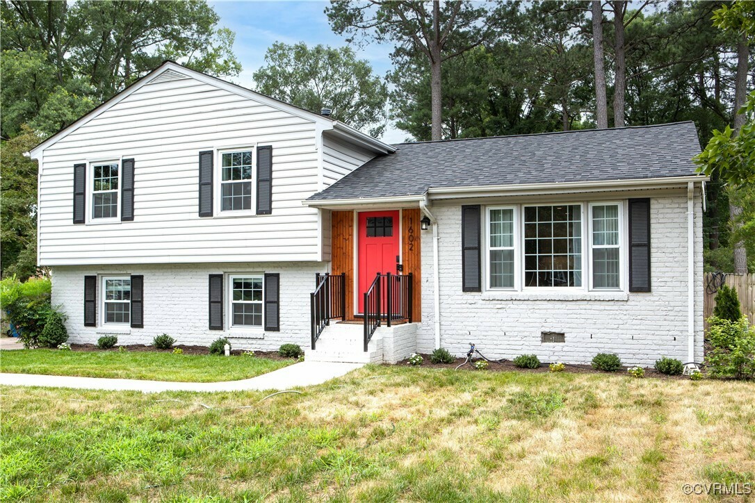 1602 Lauderdale Drive  Richmond VA 23238 photo