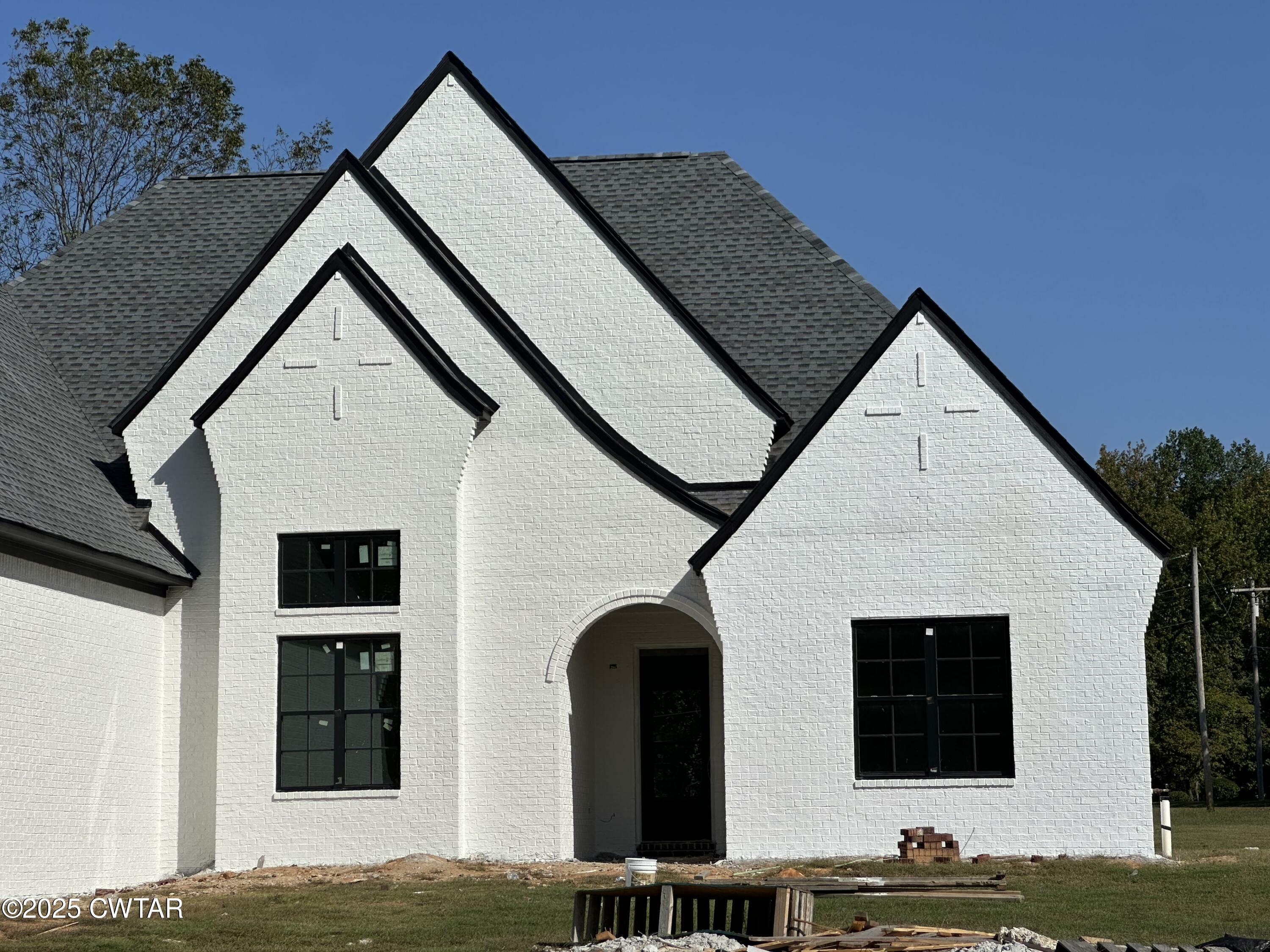 Property Photo: 18 Shadow Ridge Drive TN 38305