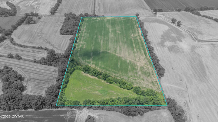 Property Photo:  -- Holcomb Road  TN 38063 