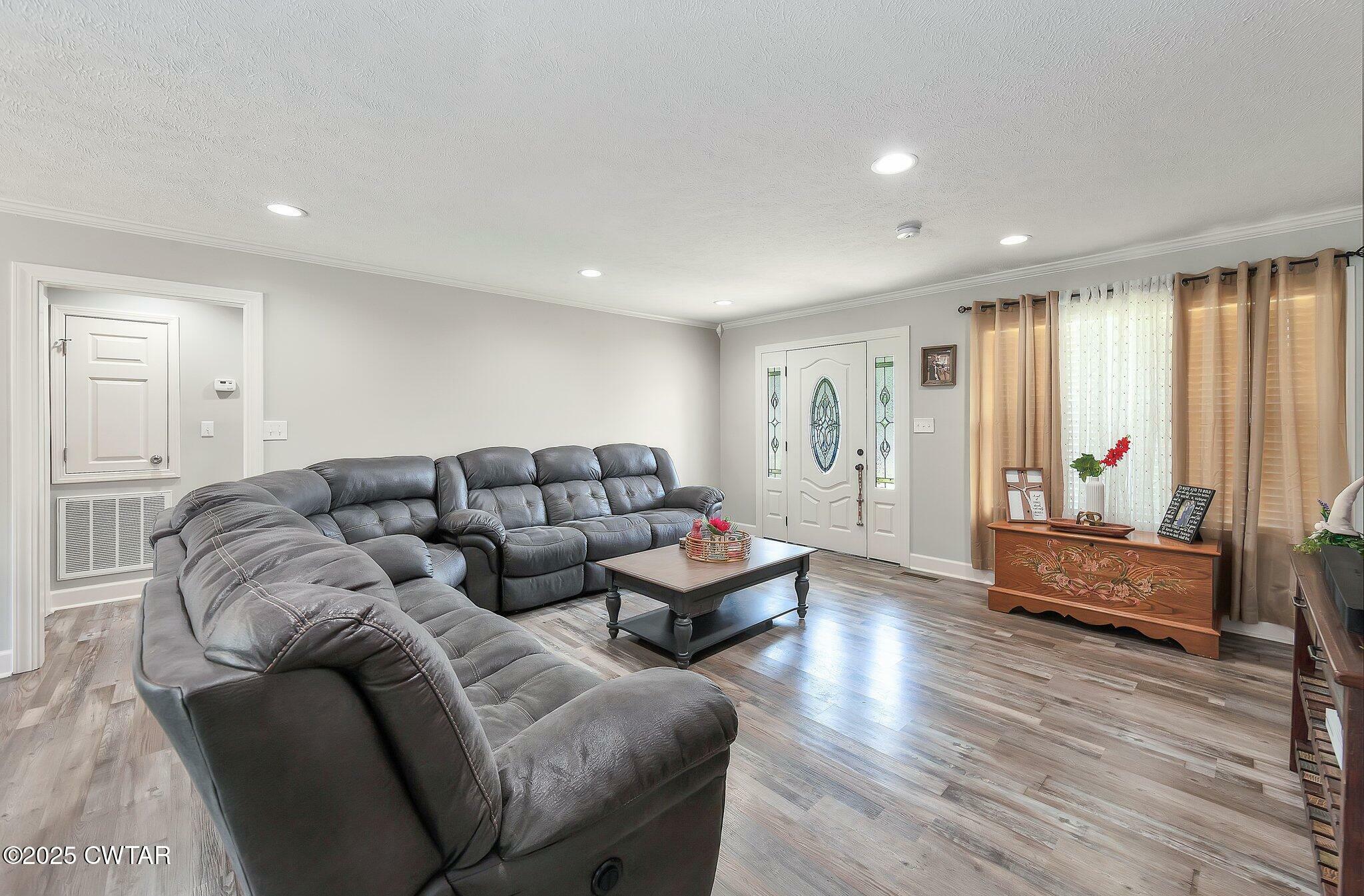 Property Photo: 90 Kenny Lane TN 38375