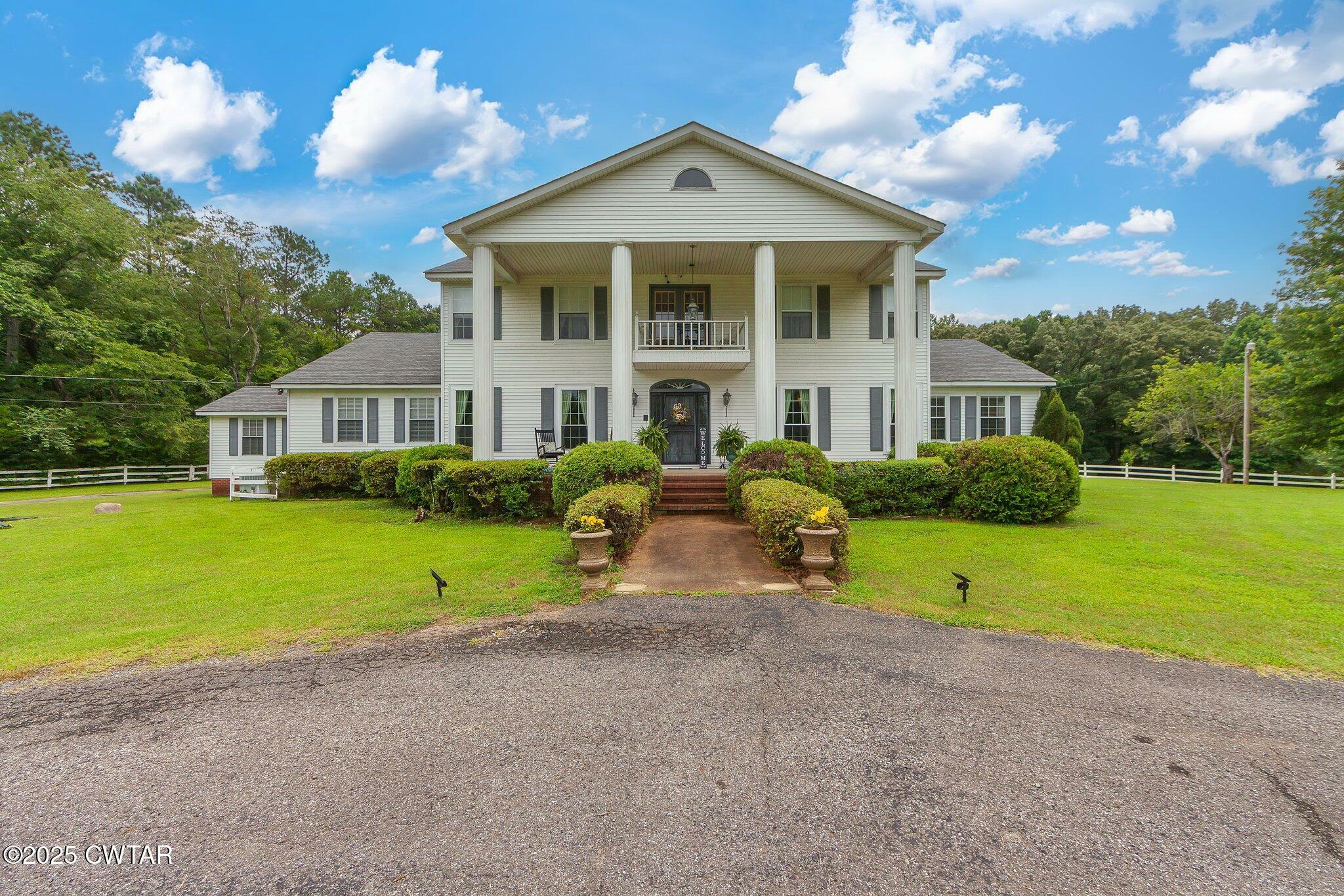 Property Photo:  645 Barham Lane  TN 38008 