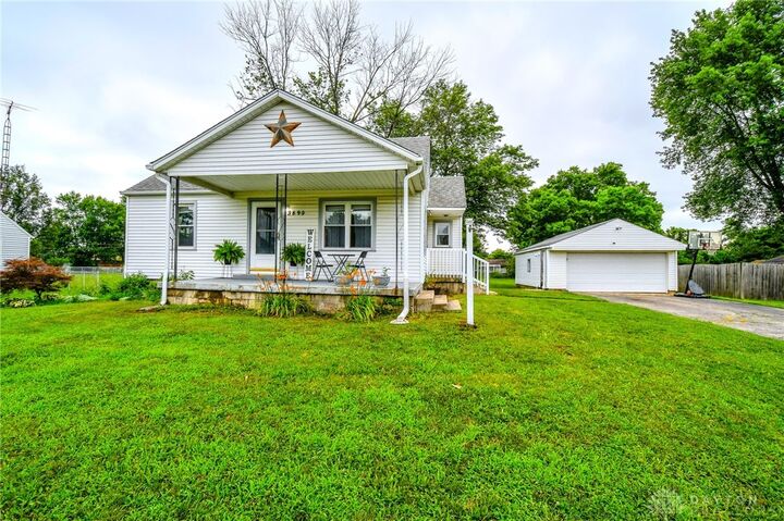 3890 Angus Lane  Moraine OH 45439 photo