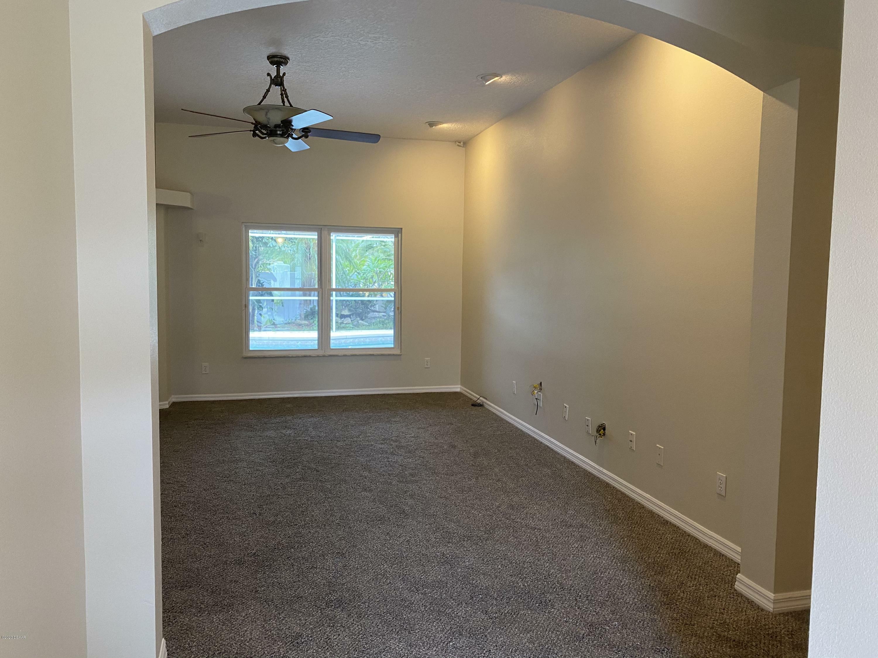 Property Photo: 1490 Nappa Drive FL 32128